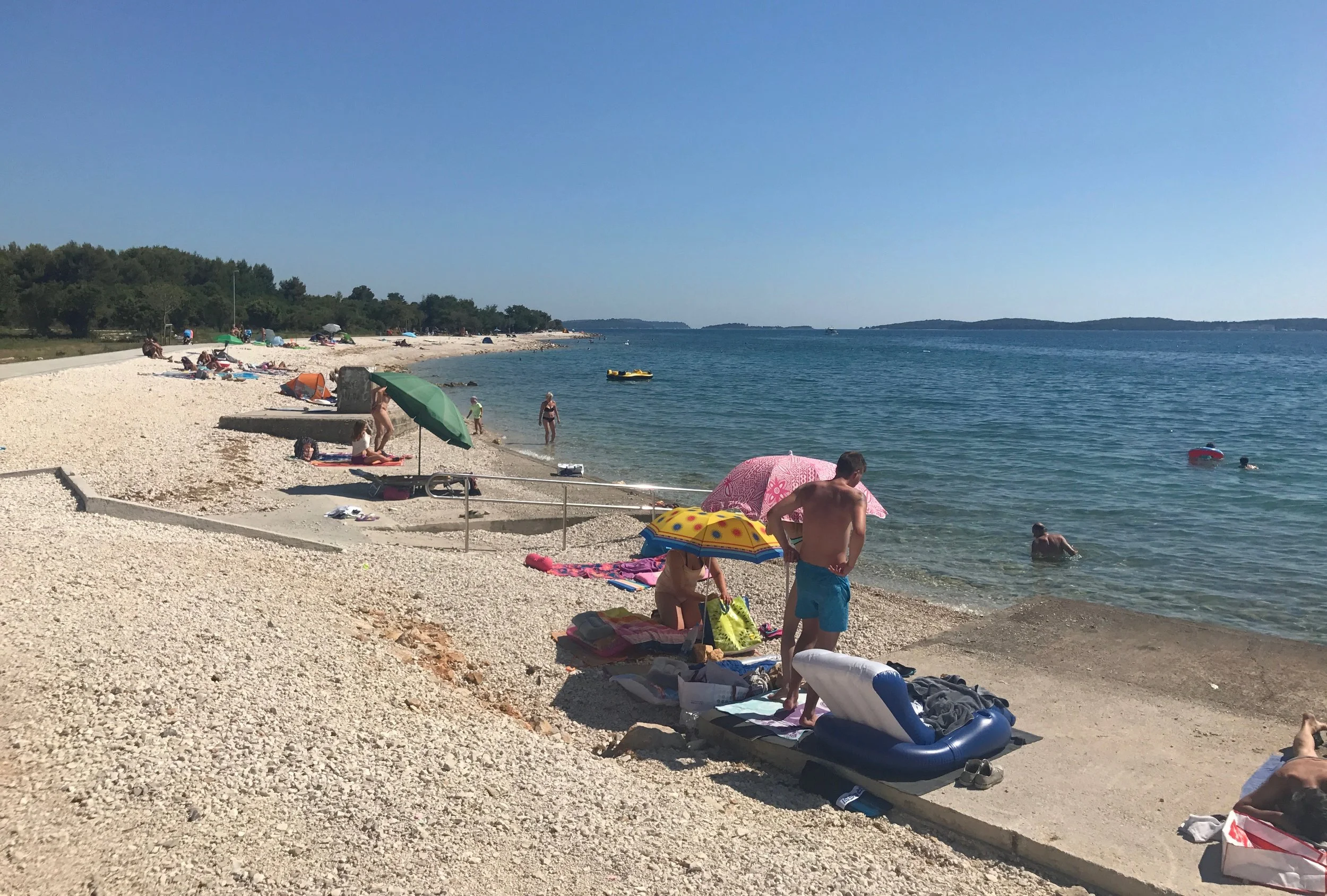 Her blir det dyrere å feriere neste år