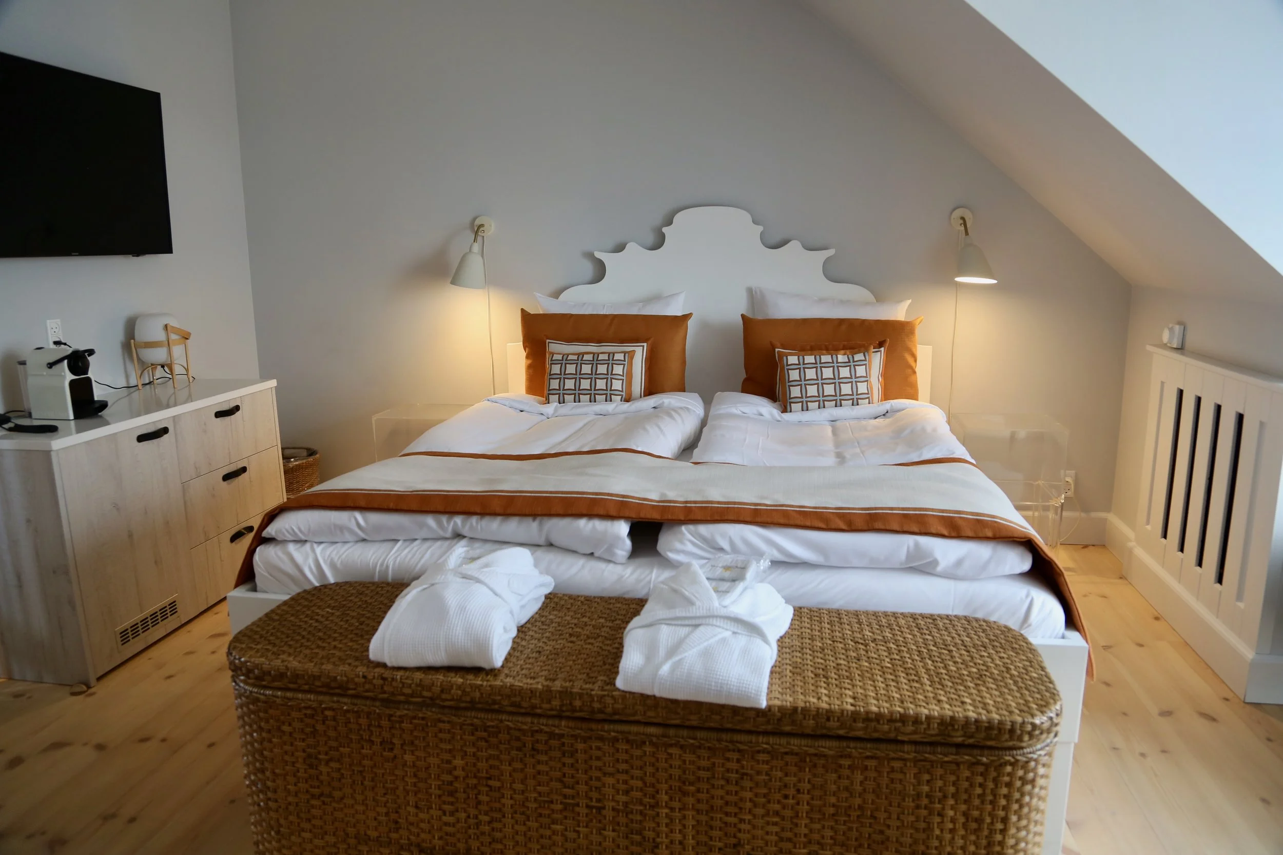 Advarsel: Slik blir du utsatt for svindel mens du bestiller hotellrom