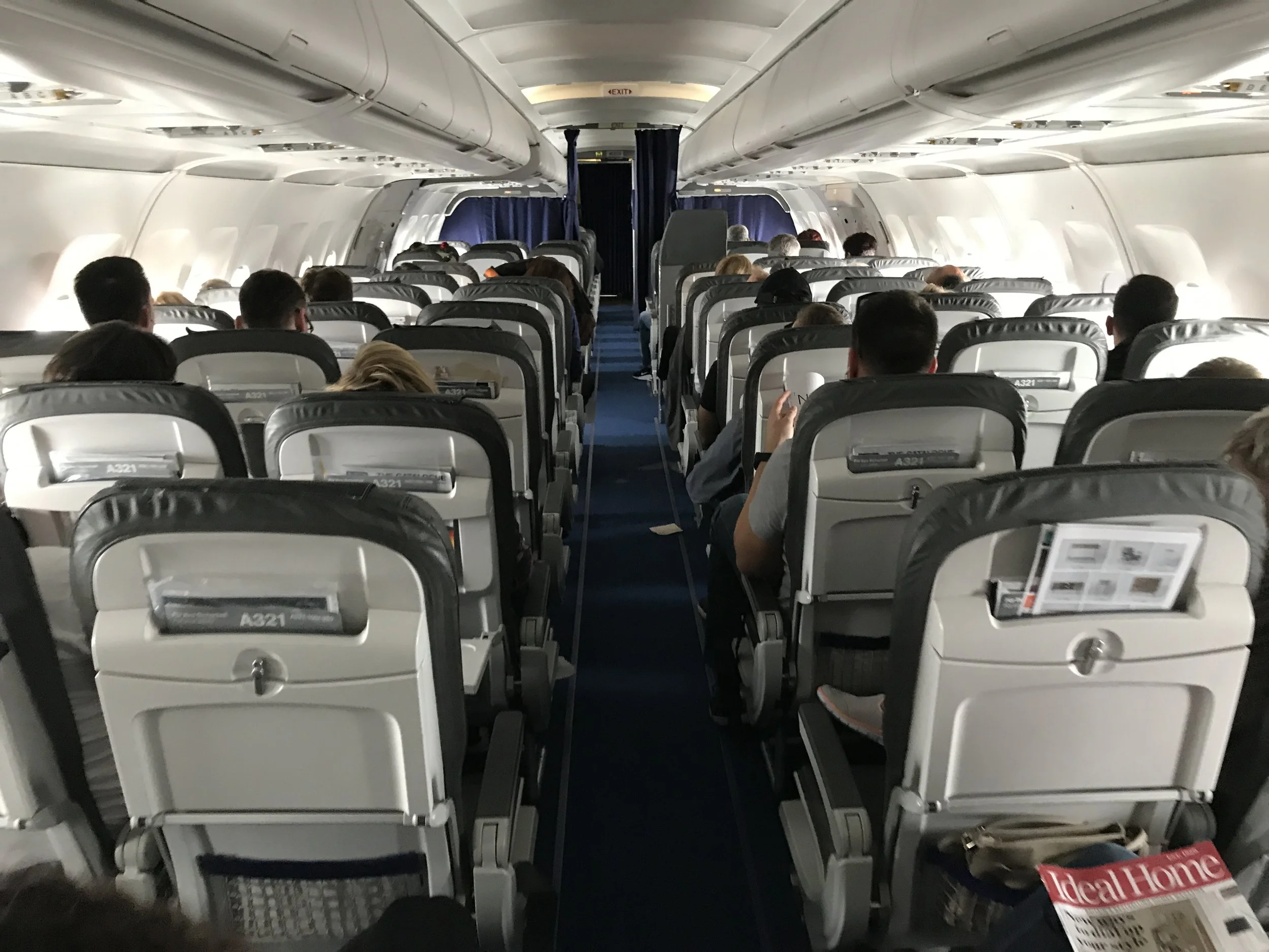 Dette kan du «stjele» med deg fra flyet