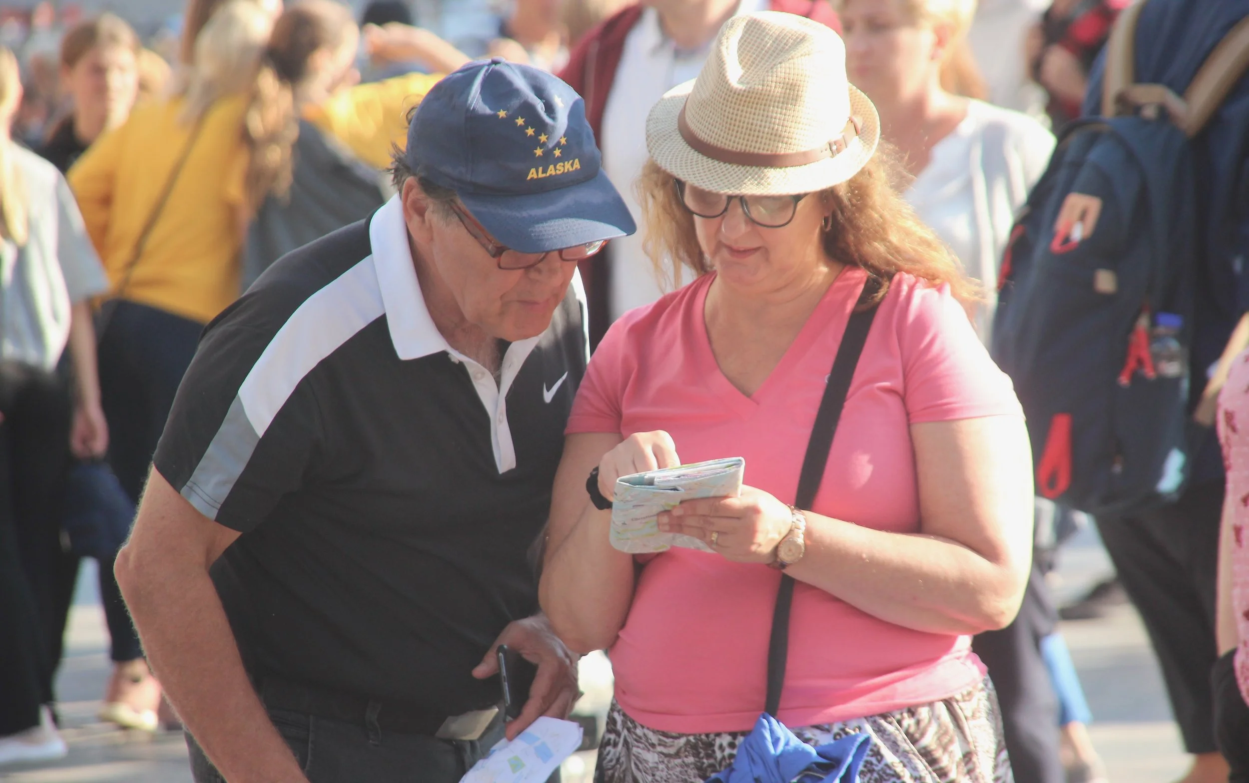 Norsk reiseliv må lære seg å fortelle historier