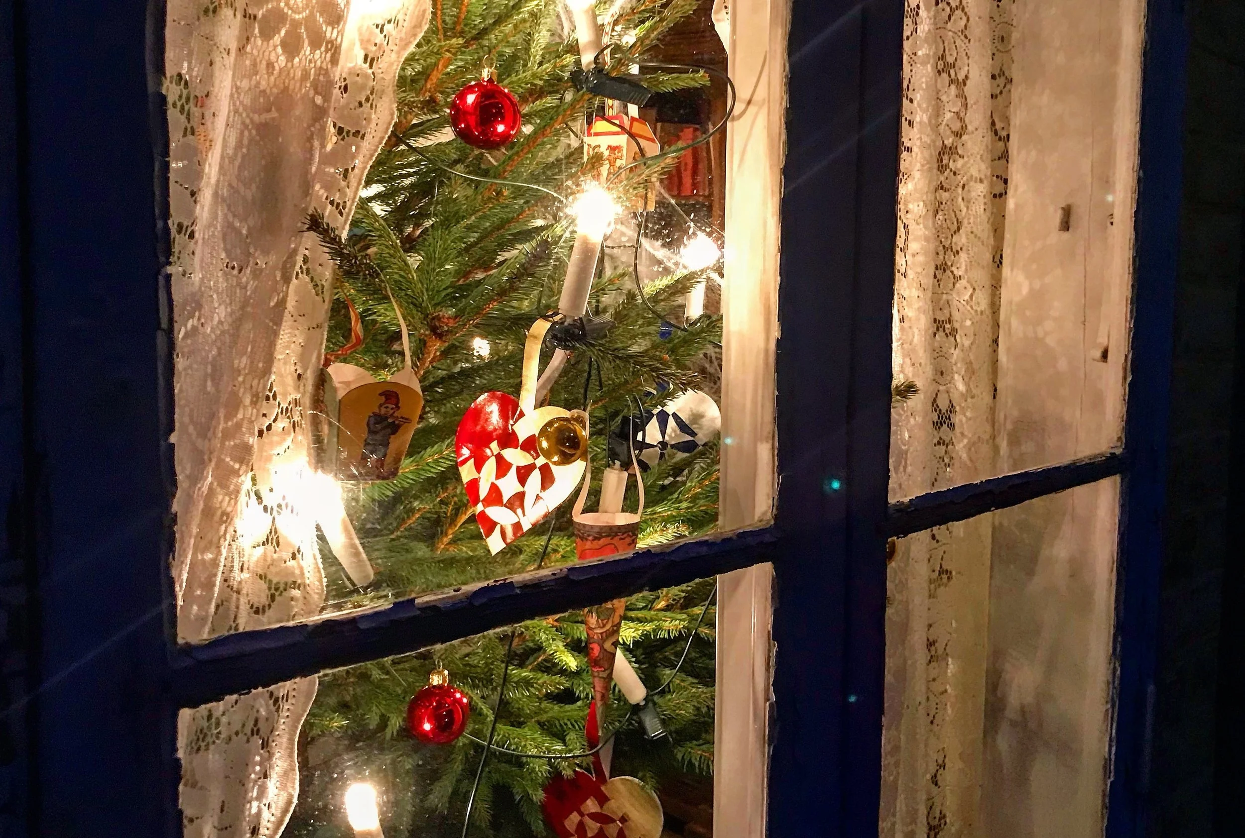 Her finner du de beste julemarkedene i Danmark