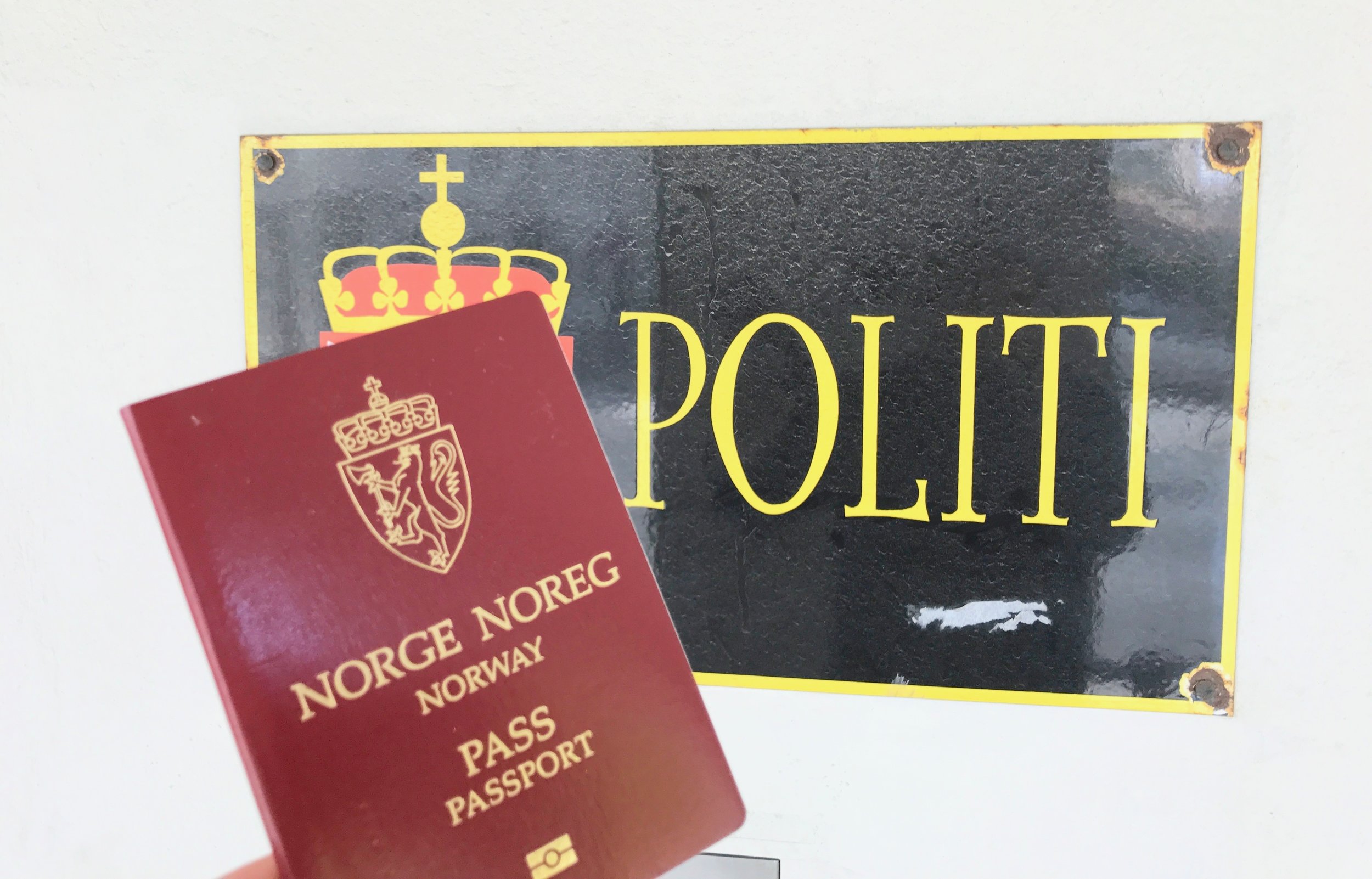 Nå er 27697 norske pass sporløst forsvunnet 