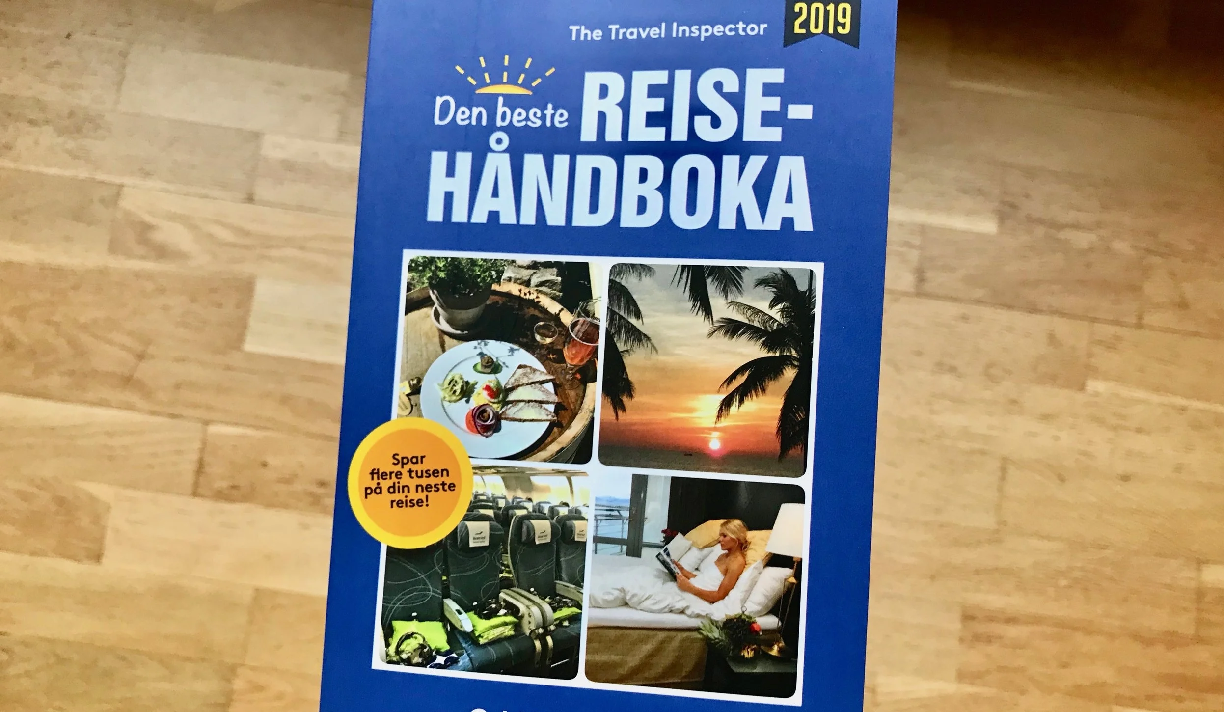 Årets beste julegave - for under «150-lappen»