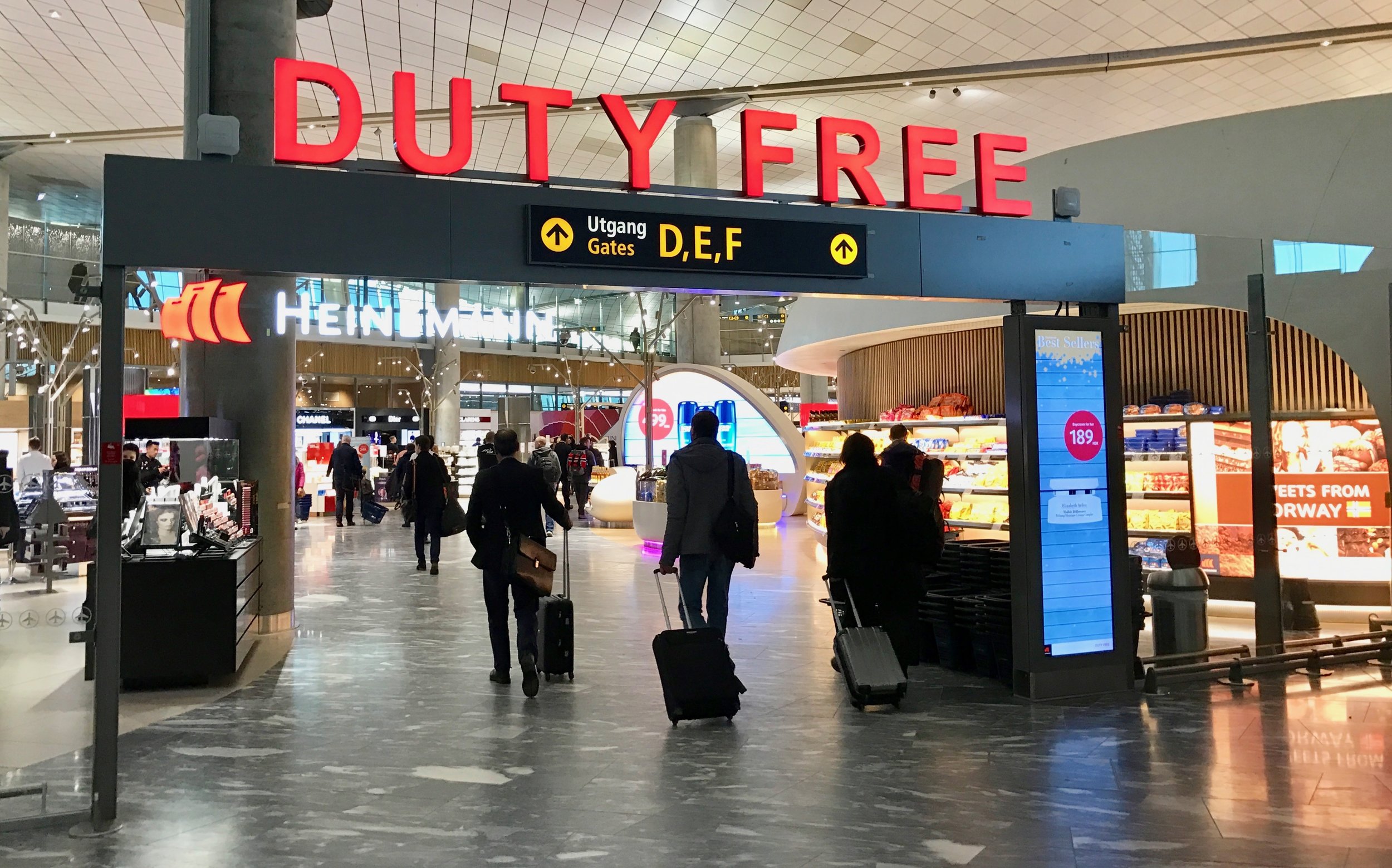 Taxfreebråket:  Det handler bare om en hundrelapp