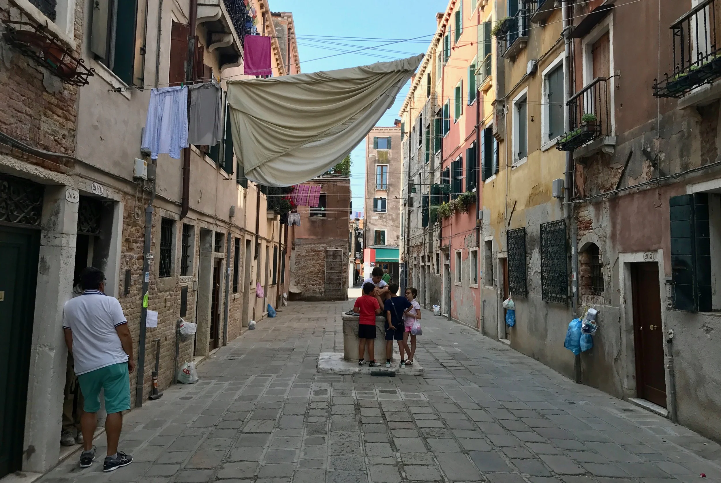 Reisejulekalenderen: Hvem er ditt favorittreisefølge?