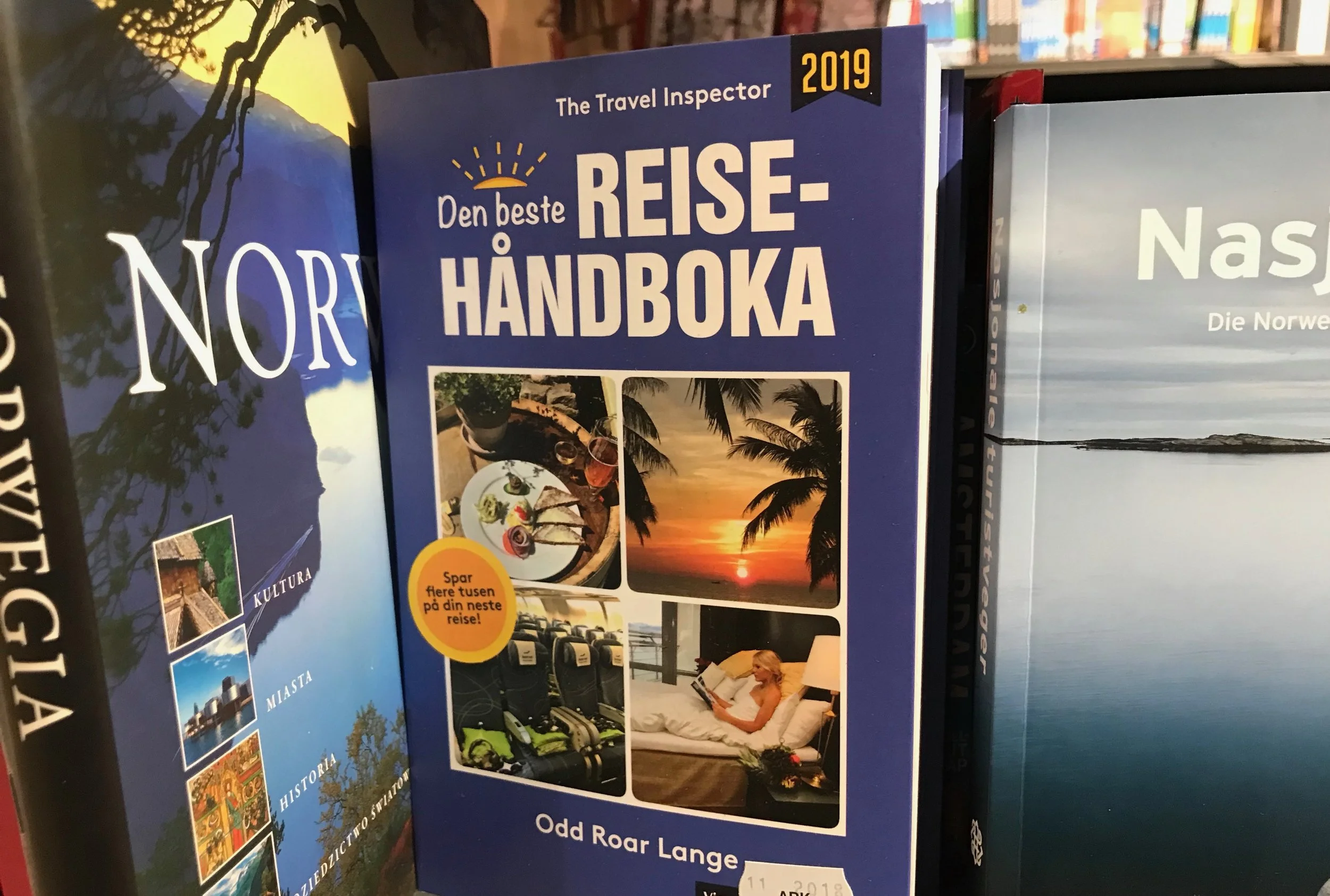 Dette kan være årets beste julegave - til deg eller noen du er glad i.
