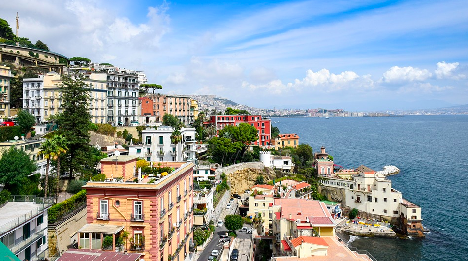Ny flyrute mellom Oslo og den italienske drømmebyen 