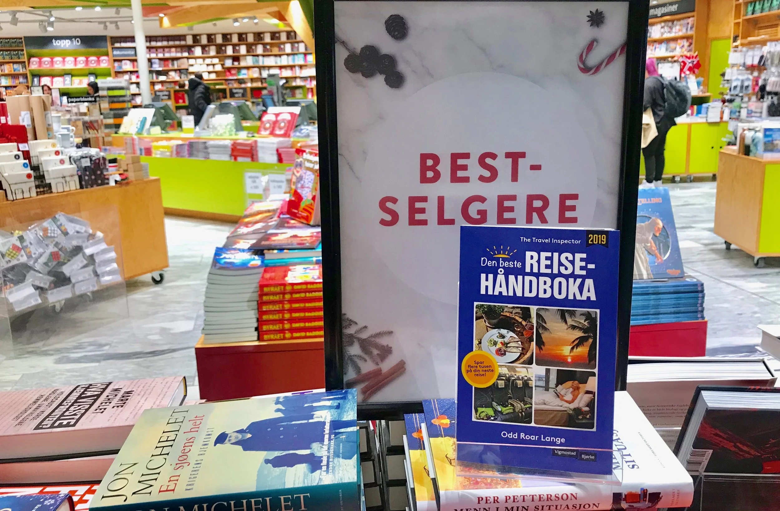 Slik får du endelig gaven du ønsket deg, men aldri fikk