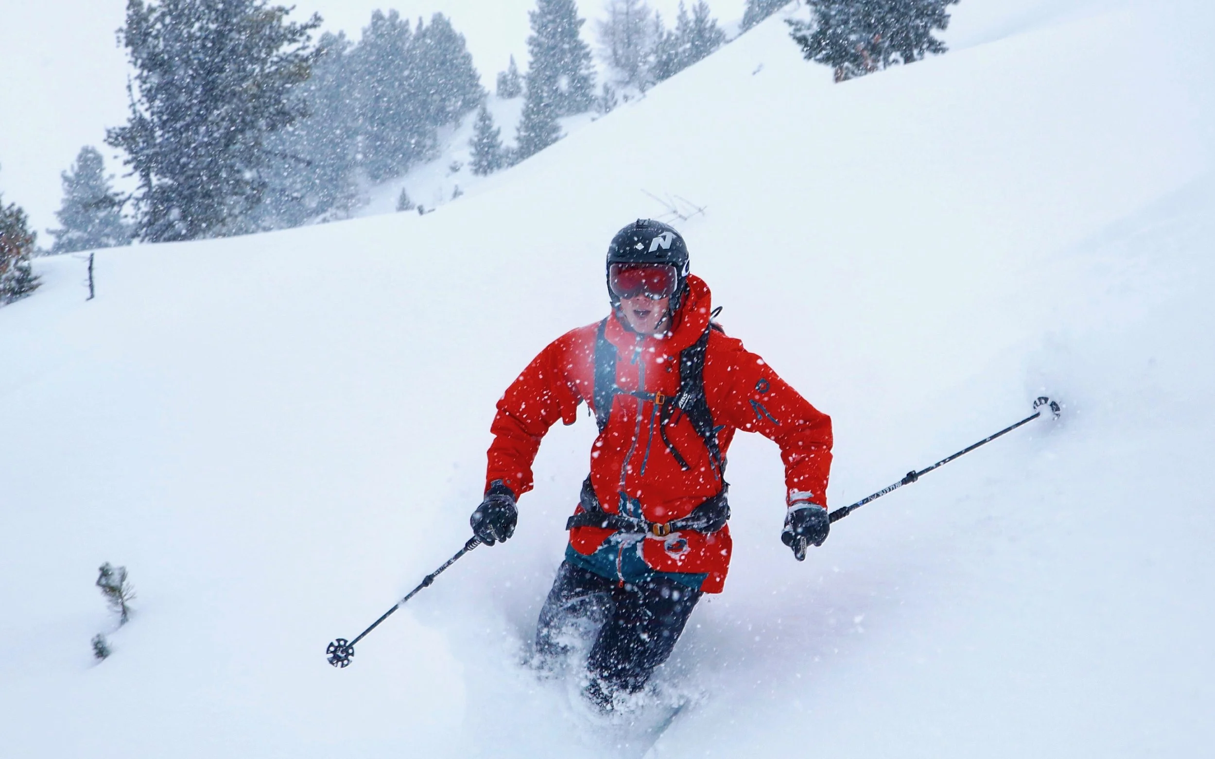 Skireisearrangøren advarer mot dette i Alpene