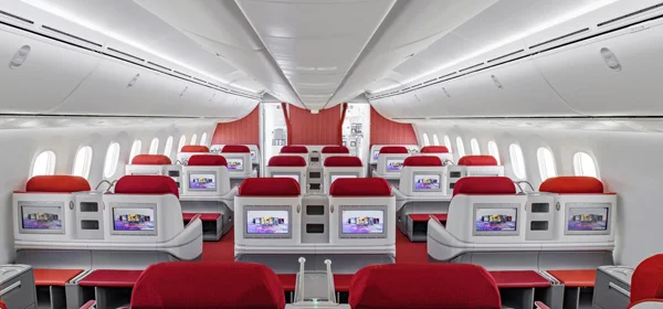 Nå er det klart når flyruta Oslo-Beijing starter opp