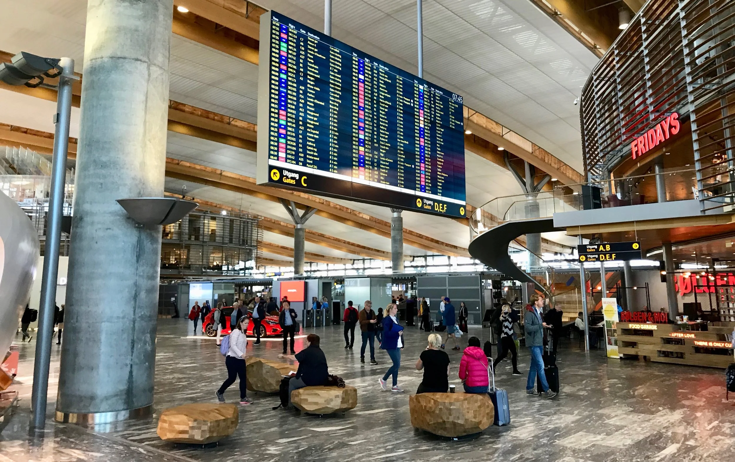 Streikefast? Derfor skal du takke nei til flyselskapets tilbud