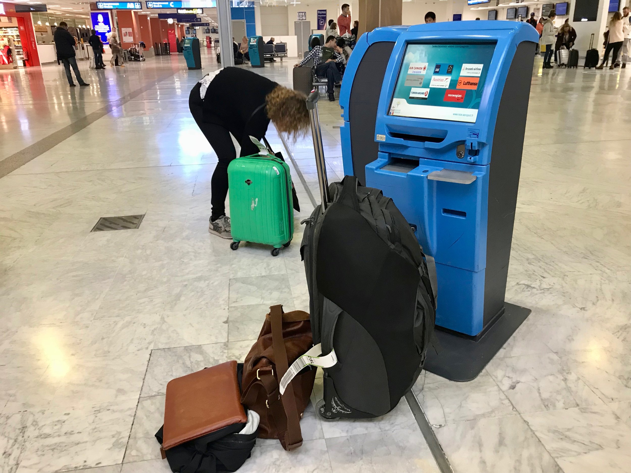 Derfor skal du ikke reise uten 2 reiseforsikringer