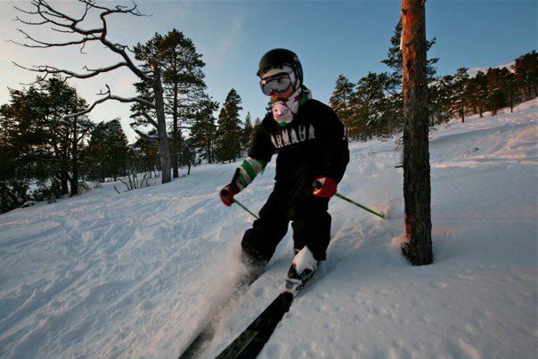 Nå blir det enklere å reise kollektivt til Hemsedal