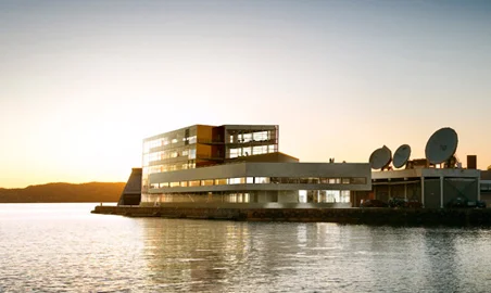 Her åpner «Reiselivets Hus» - og de har et stort ønske