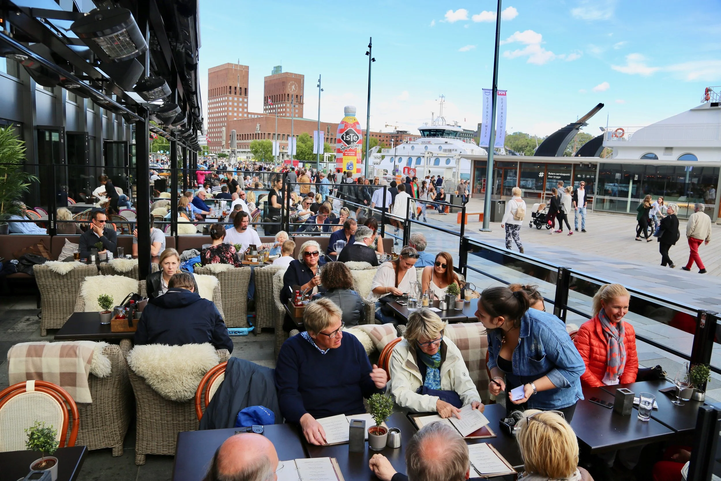 7 ting du må vite om reiseforsikringen din