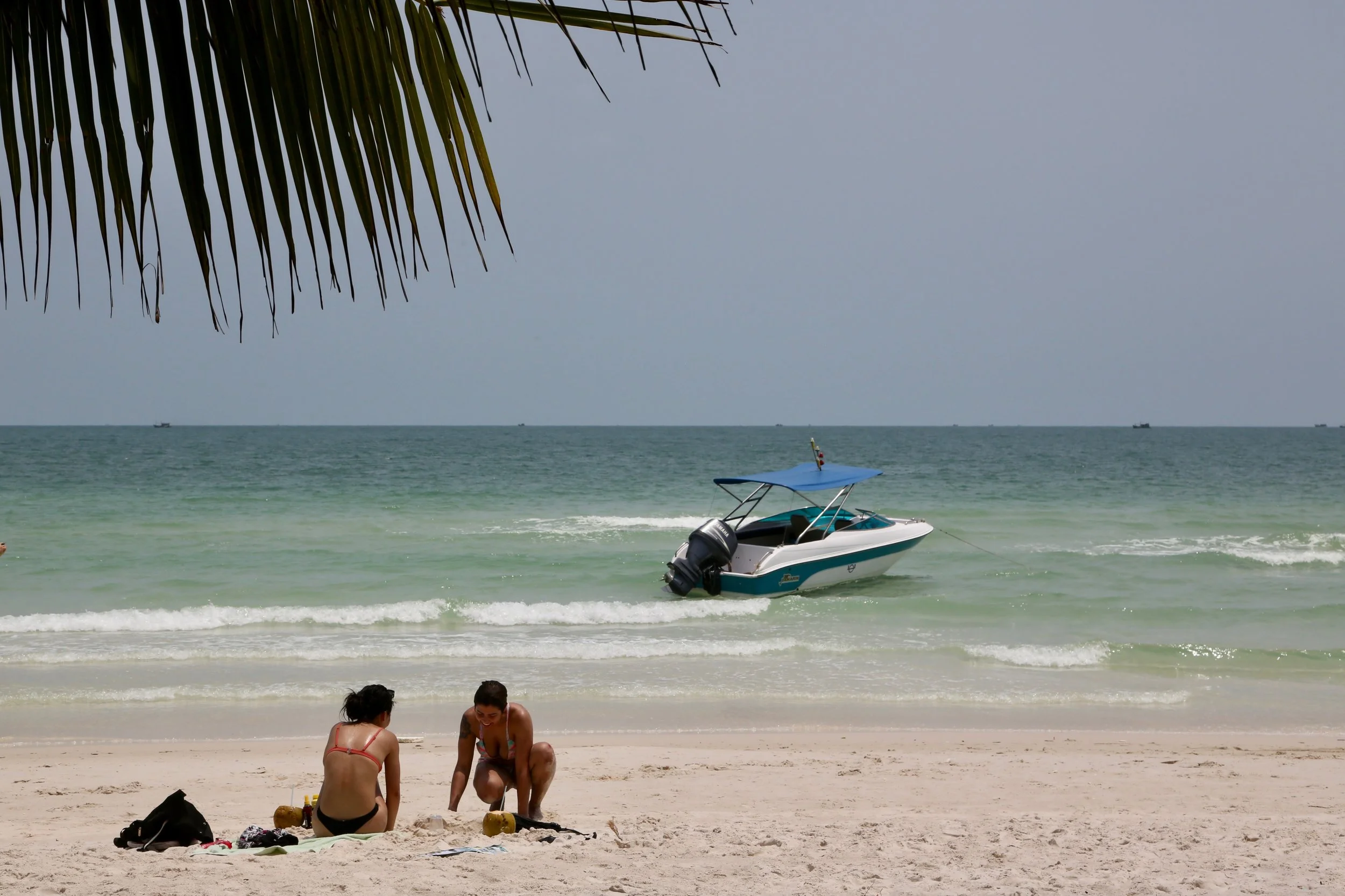 7 tips som gir deg mer reise for pengene i sommer