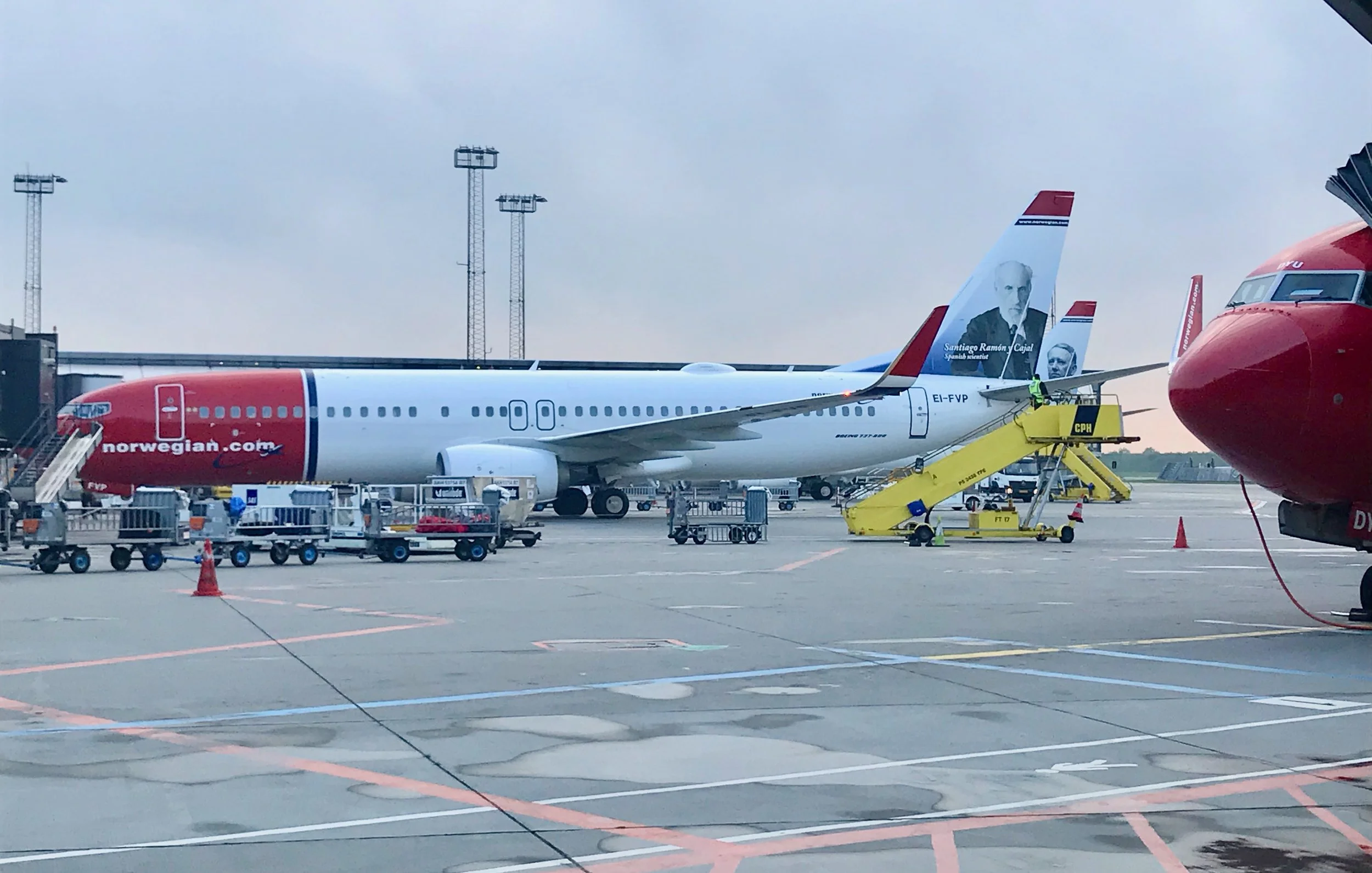 Vil ha slutt på flyselskapenes bortforklaring