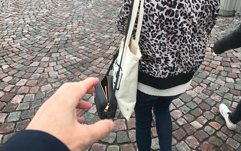 Radioreisetipset: Her bommer mange med reiseforsikringen sin
