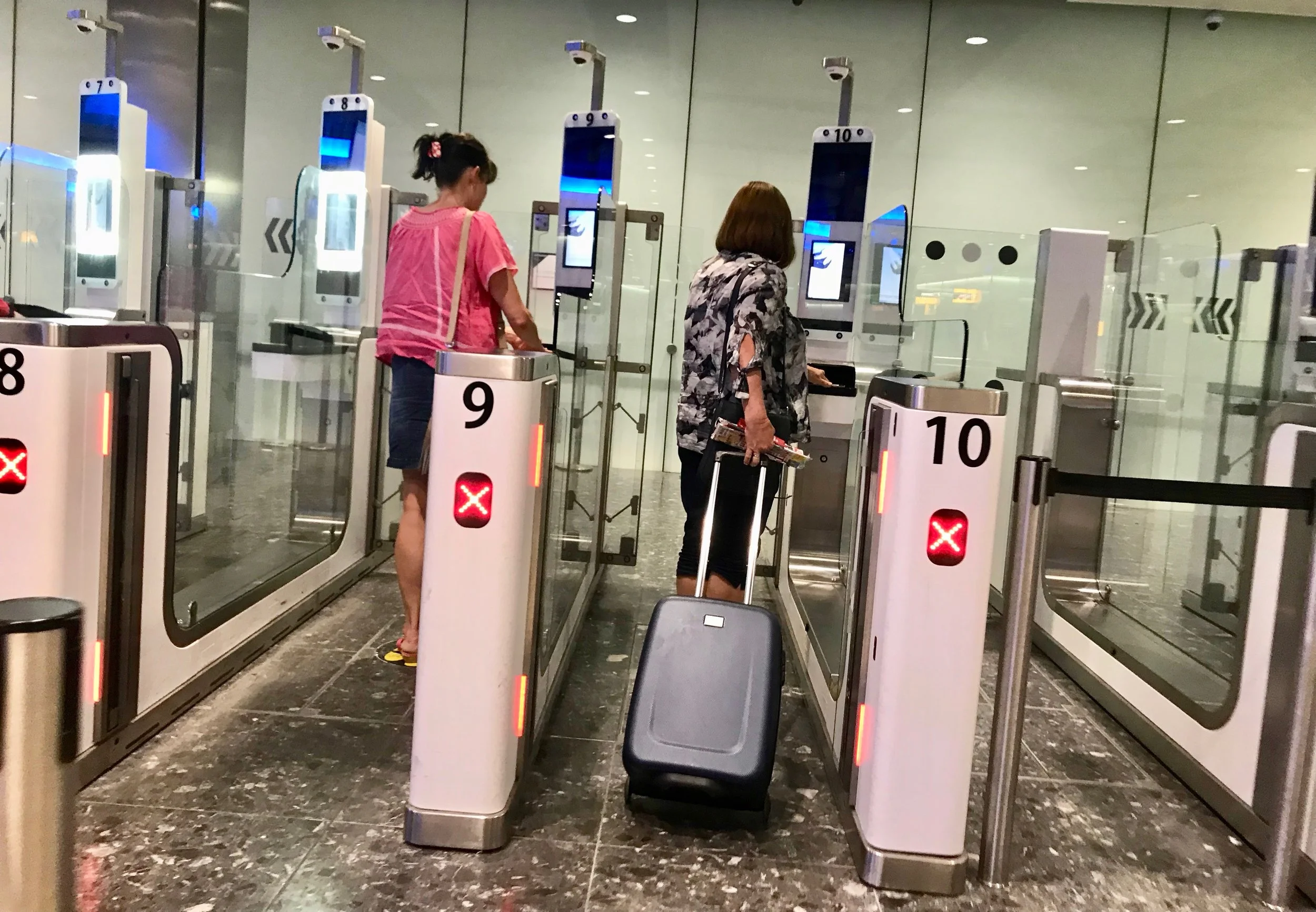 Flyplassen på Heathrow er klimaaksjonistenes neste mål. Det kan ramme påsketrafikken hardt. Foto: Odd Roar Lange