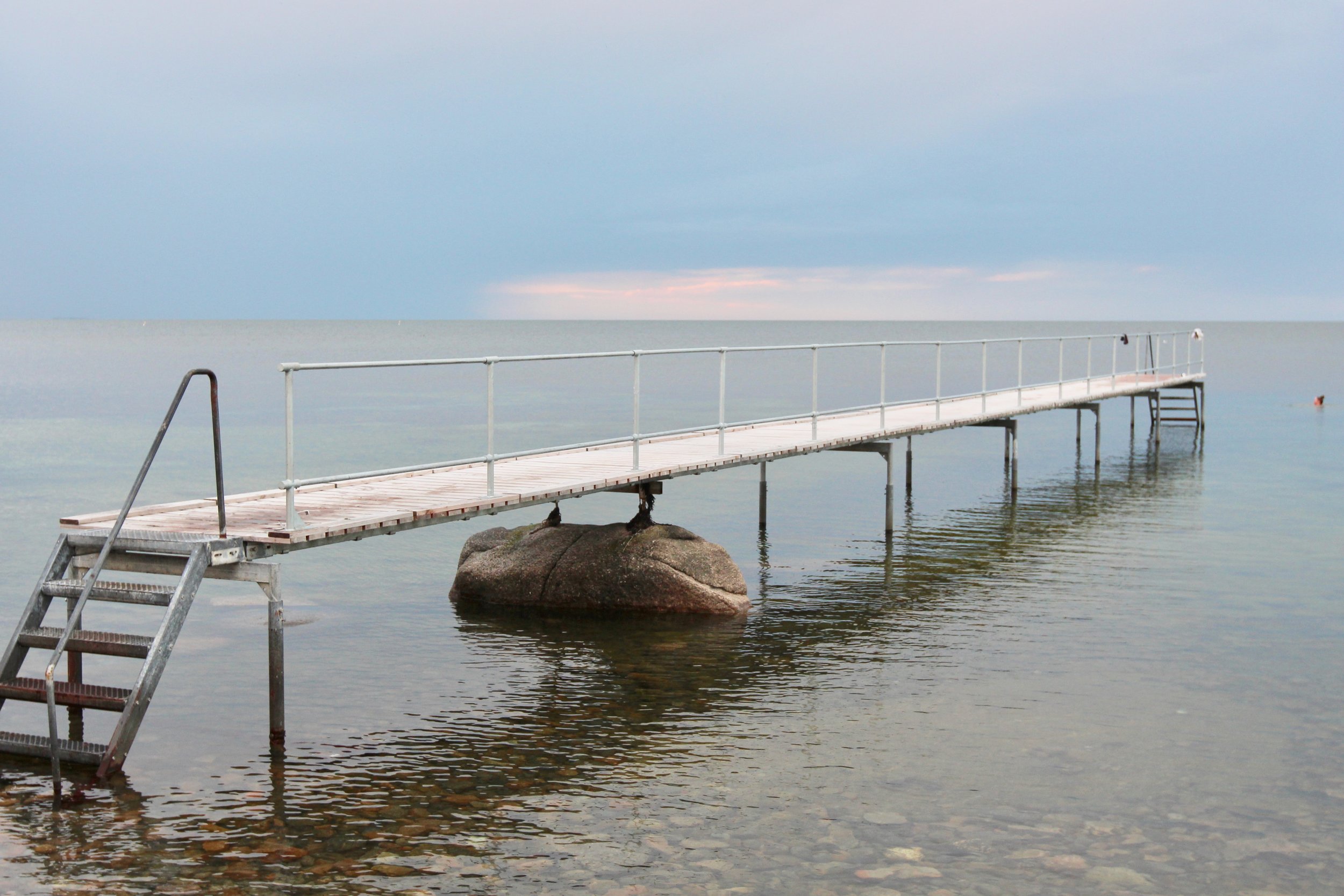 Sommerferie Bornholm - når klimaet betyr noe mer — THE TRAVEL INSPECTOR