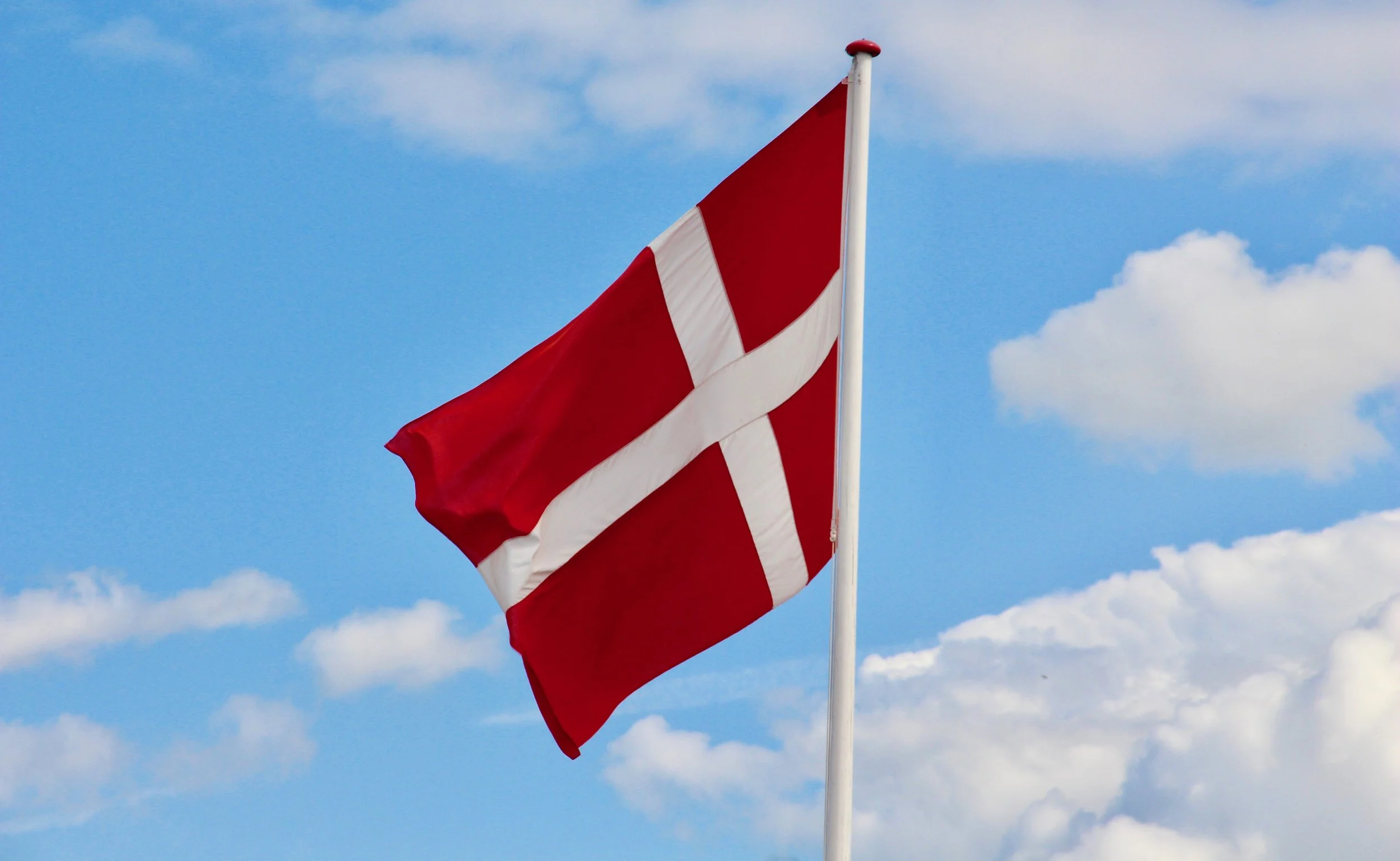 Nå får Danmark verdens minste restaurant