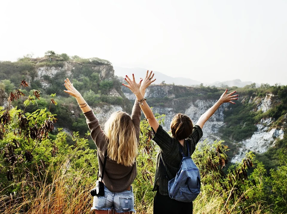 Bli med i The Travel Inspectors Reiseforum