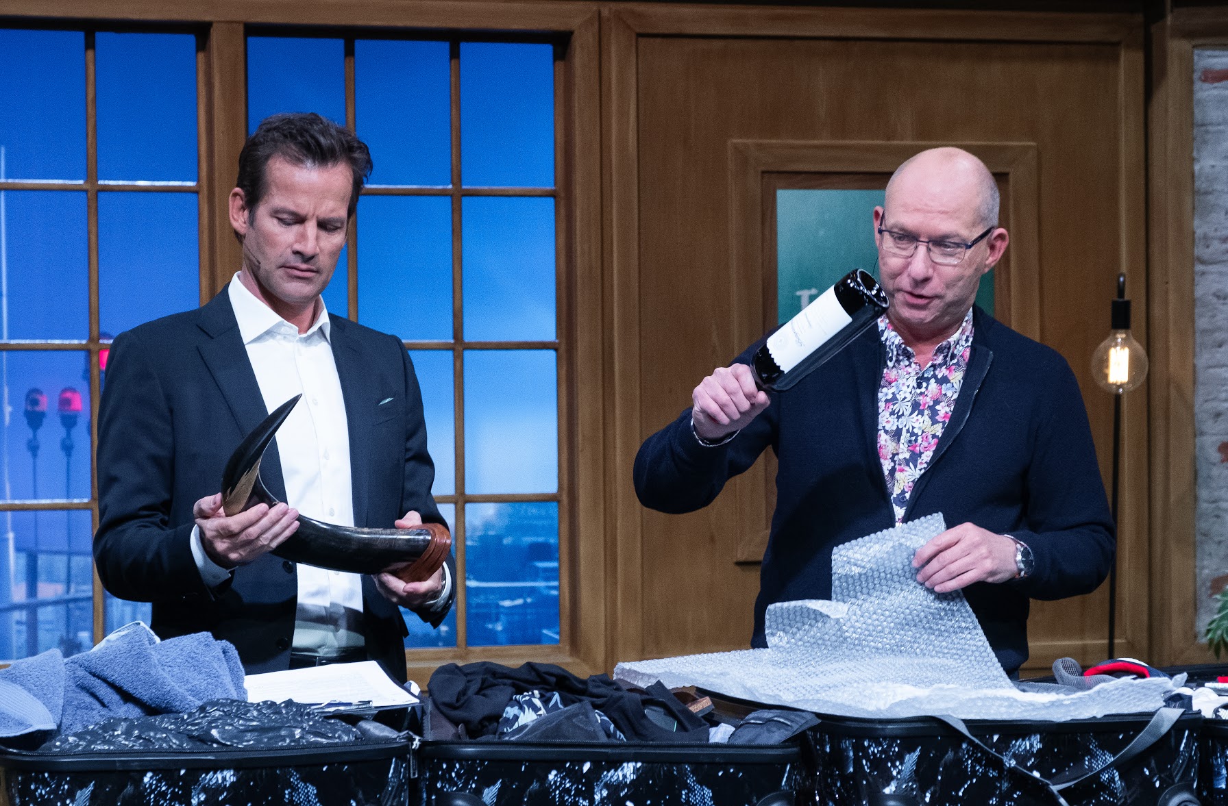 De smarte før-hjemreisetriksene som redder deg på hotellet. Foto: TVNorge