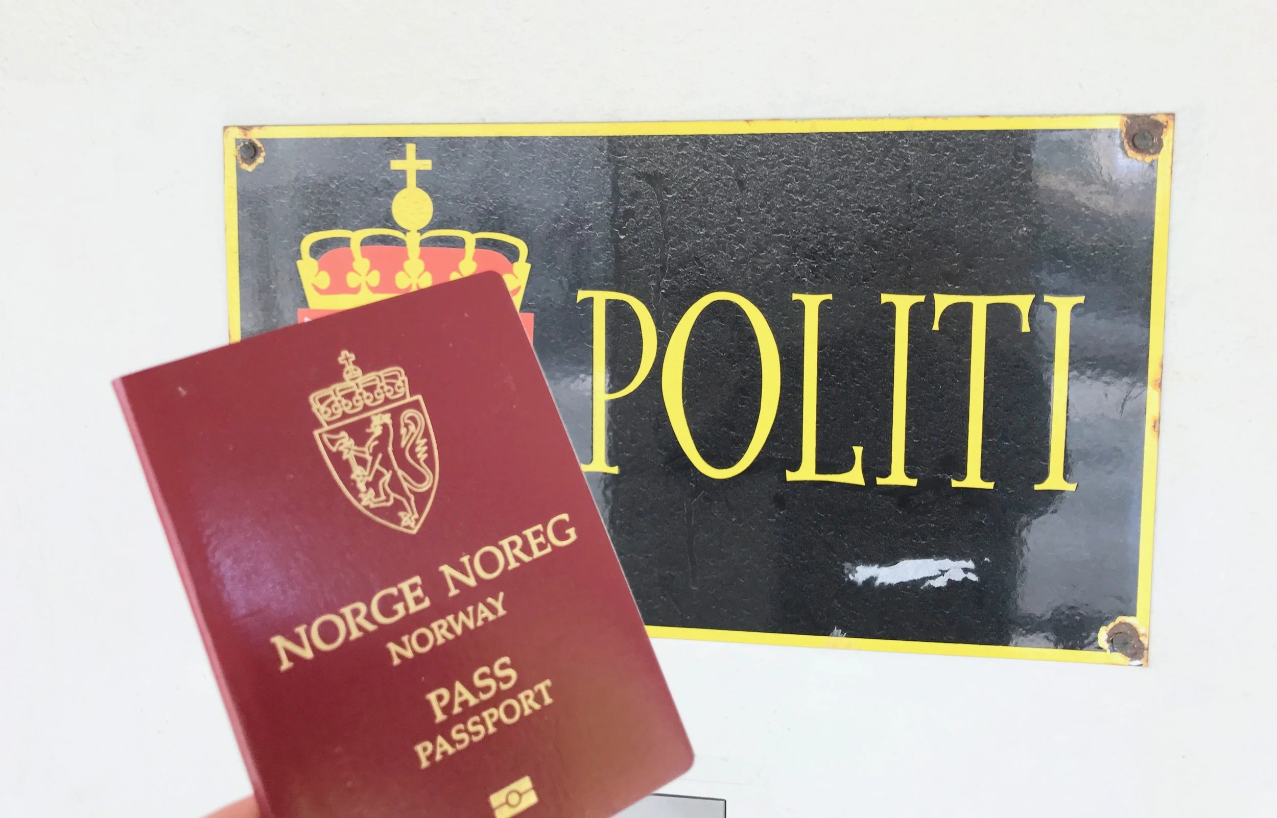 Derfor bør du skaffe deg nytt pass nå