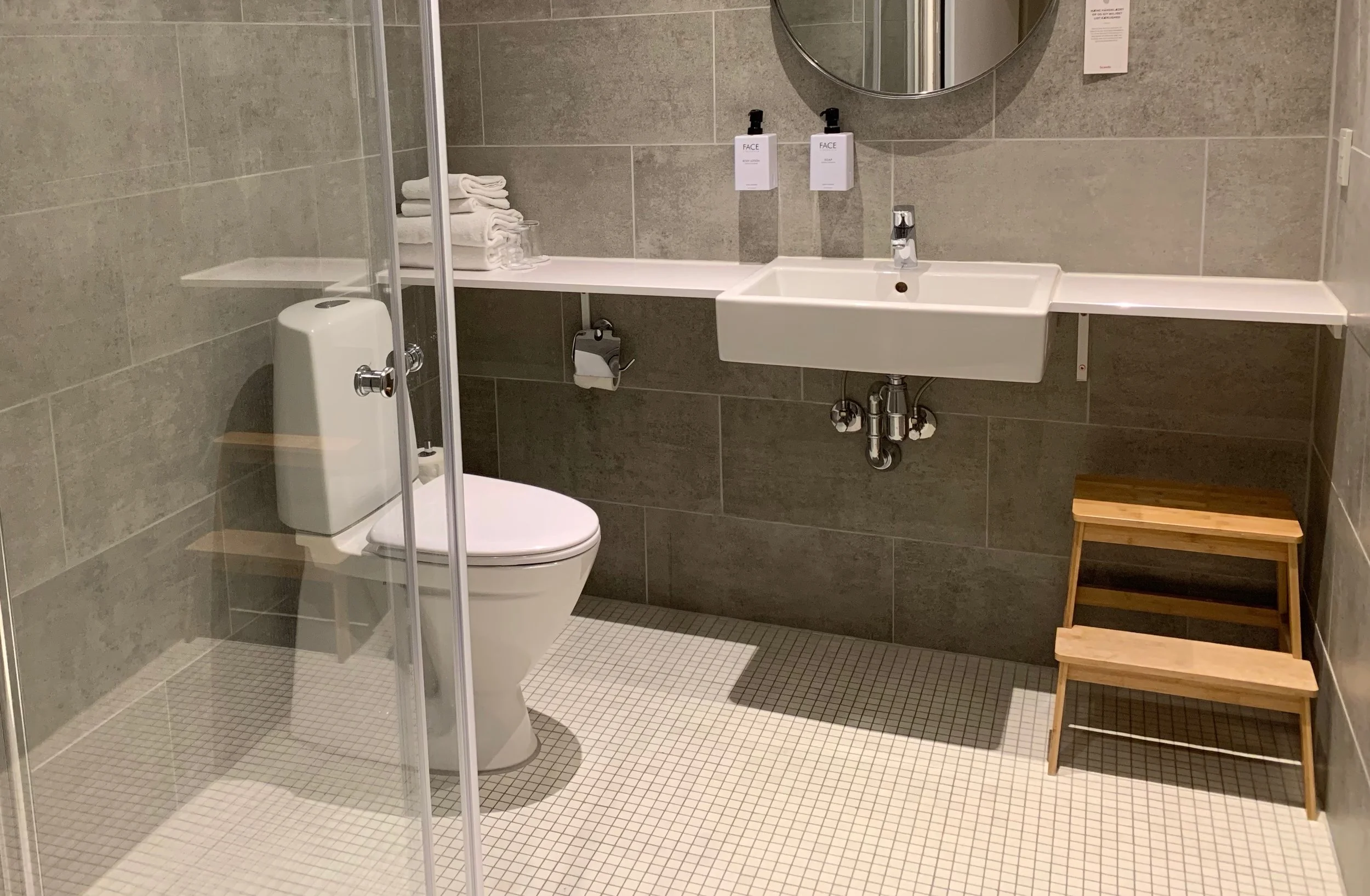 Når ferien ser ut til å havne rett i dass