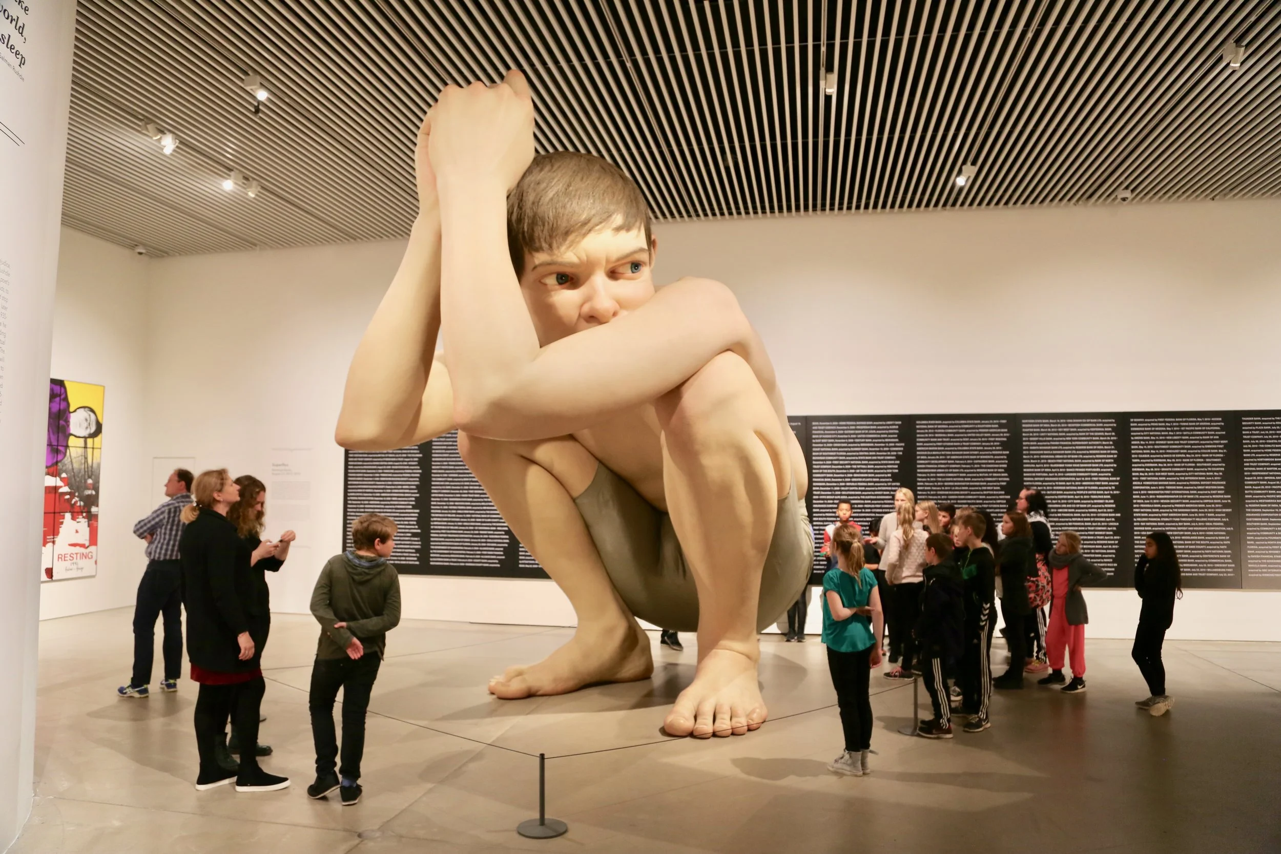 Her opplever du tre Skandinaviske byer i barnehøyde