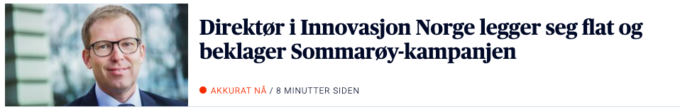 Fra Aftenposten.no