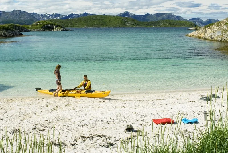 Foto: CH/Visit Norway
