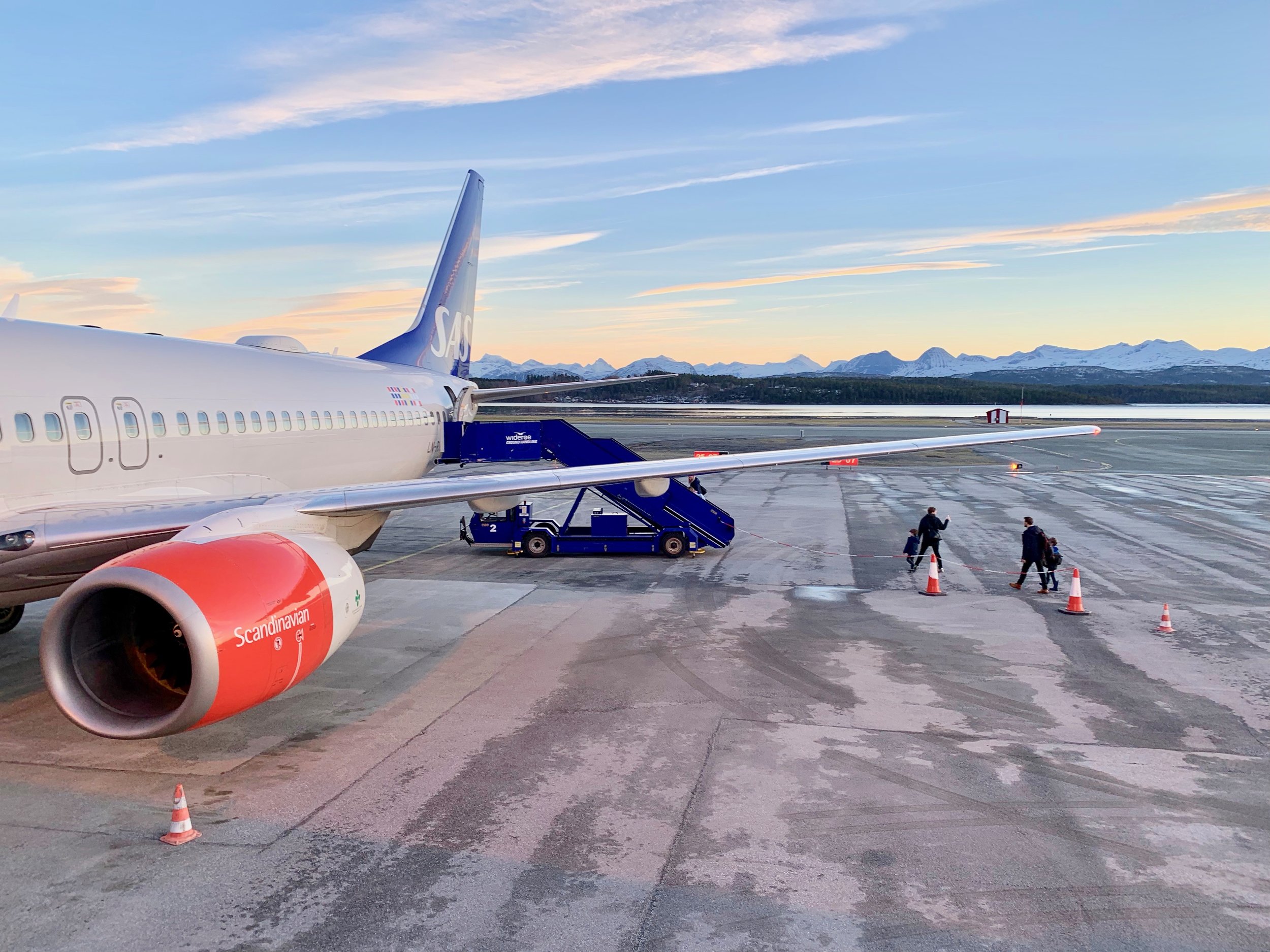 Den beste dagen for billige flybilletter er en annen enn du tror