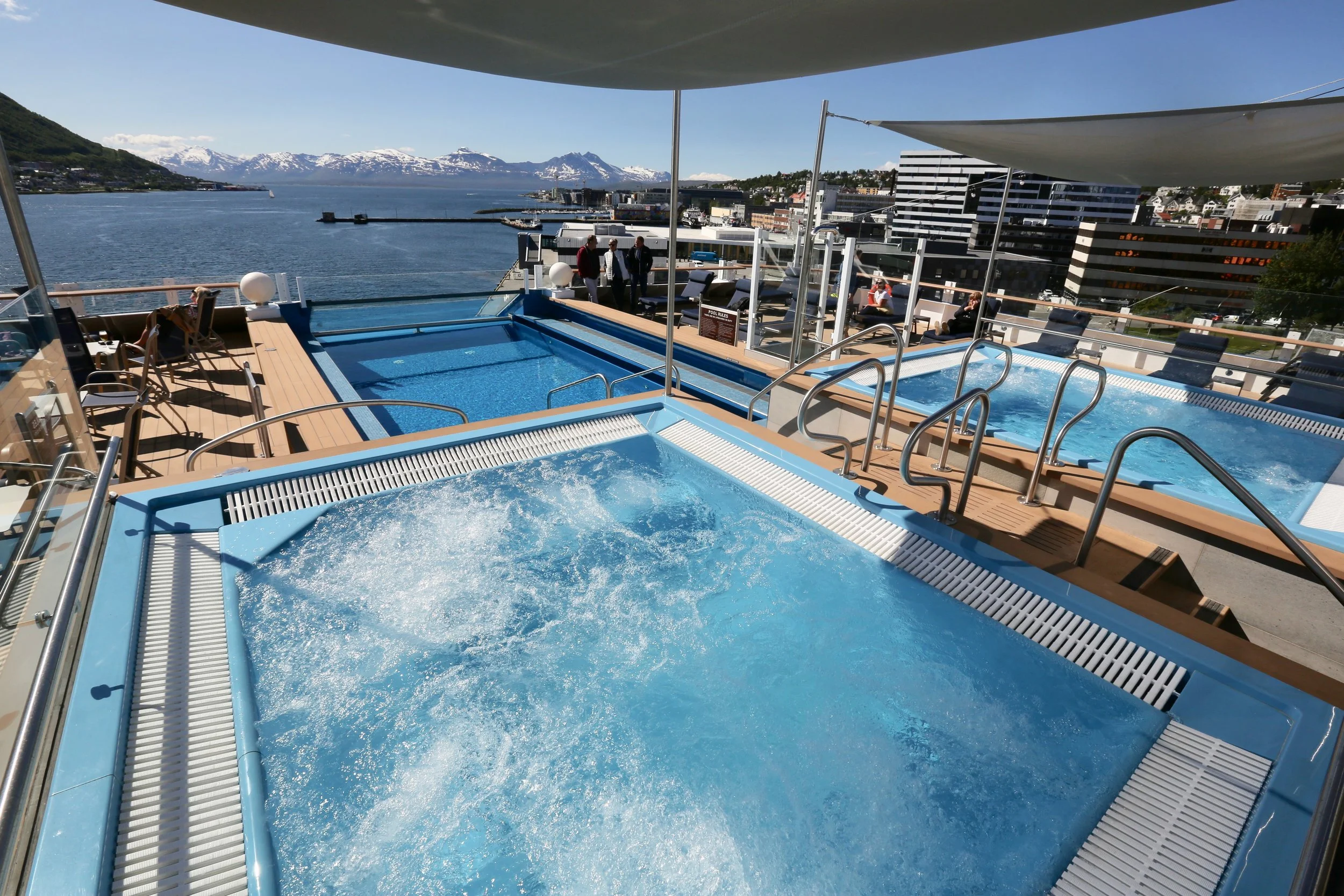 Se bildene: Noen kaller det «en balje», men har de egentlig rett?