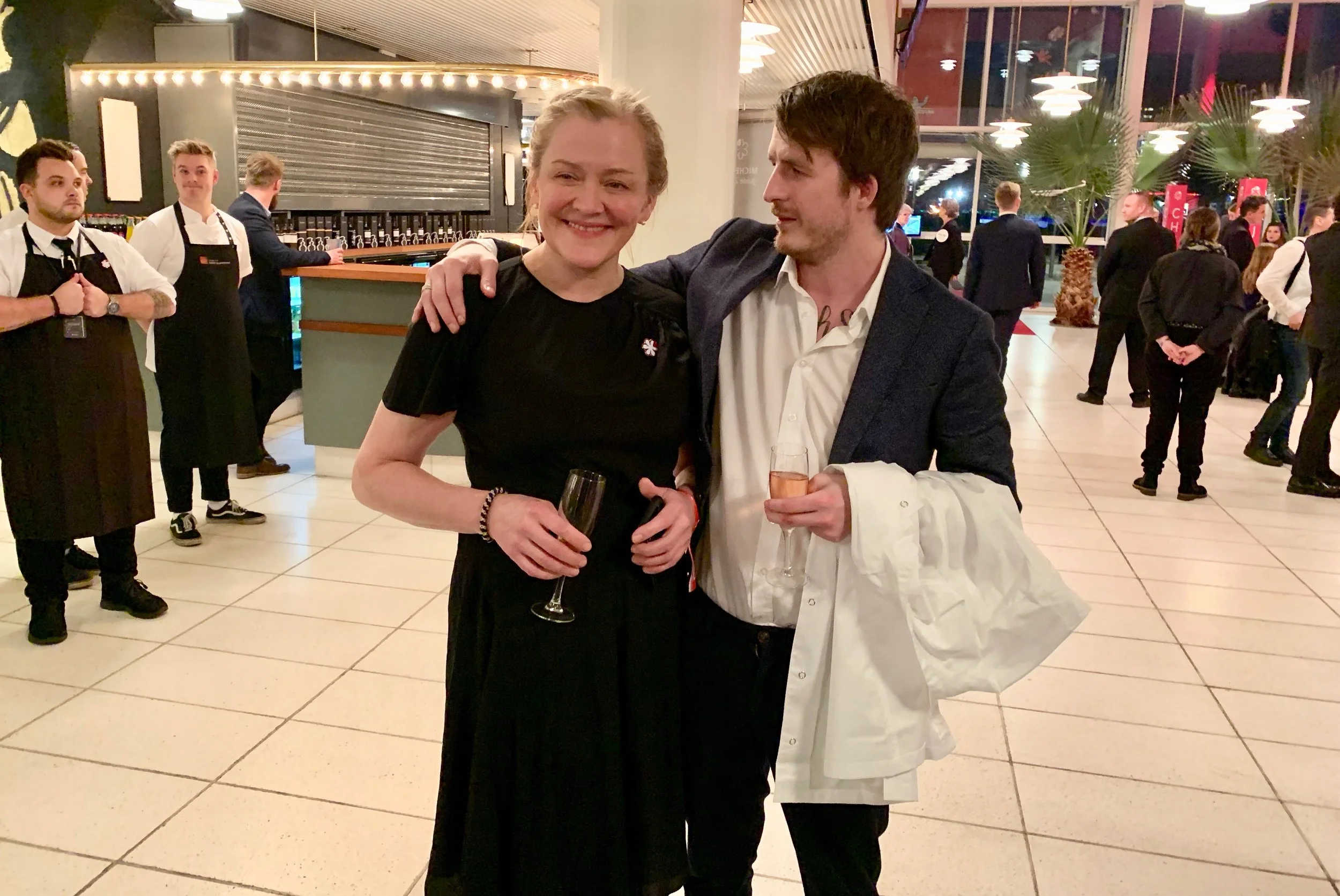 Derfor får Trondheim dele ut nordiske Michelinstjerner i 2020