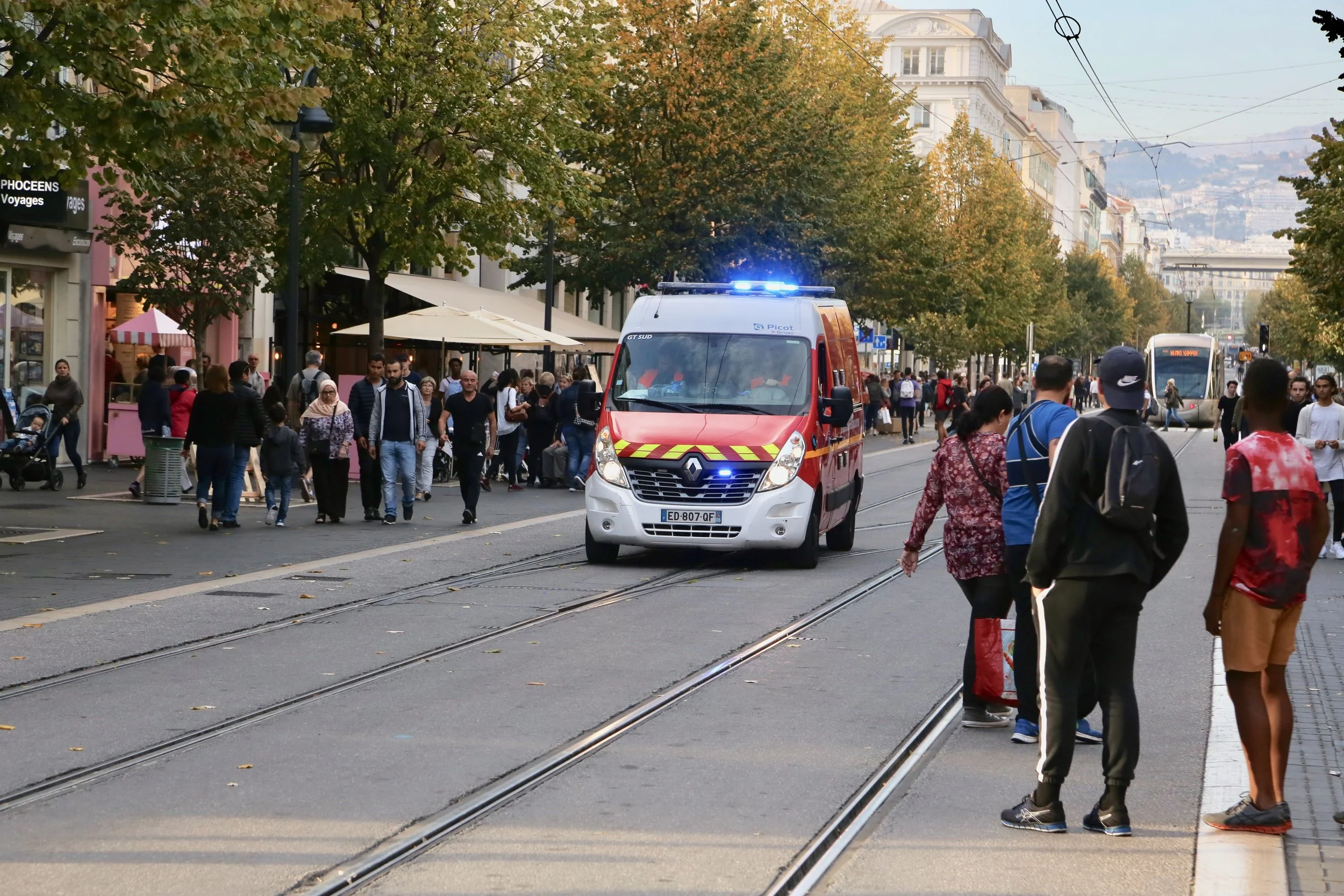 Slik velger du riktig reiseforsikring