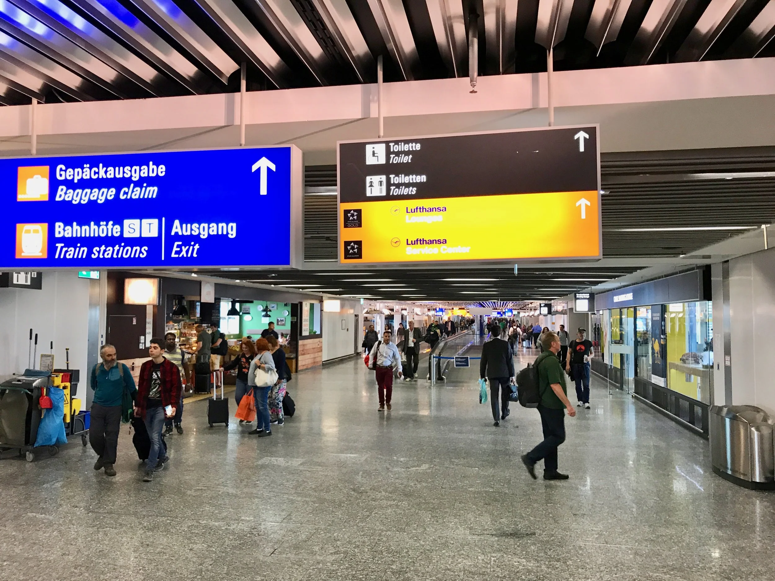 Dette kan du kreve når flyet er overbooket