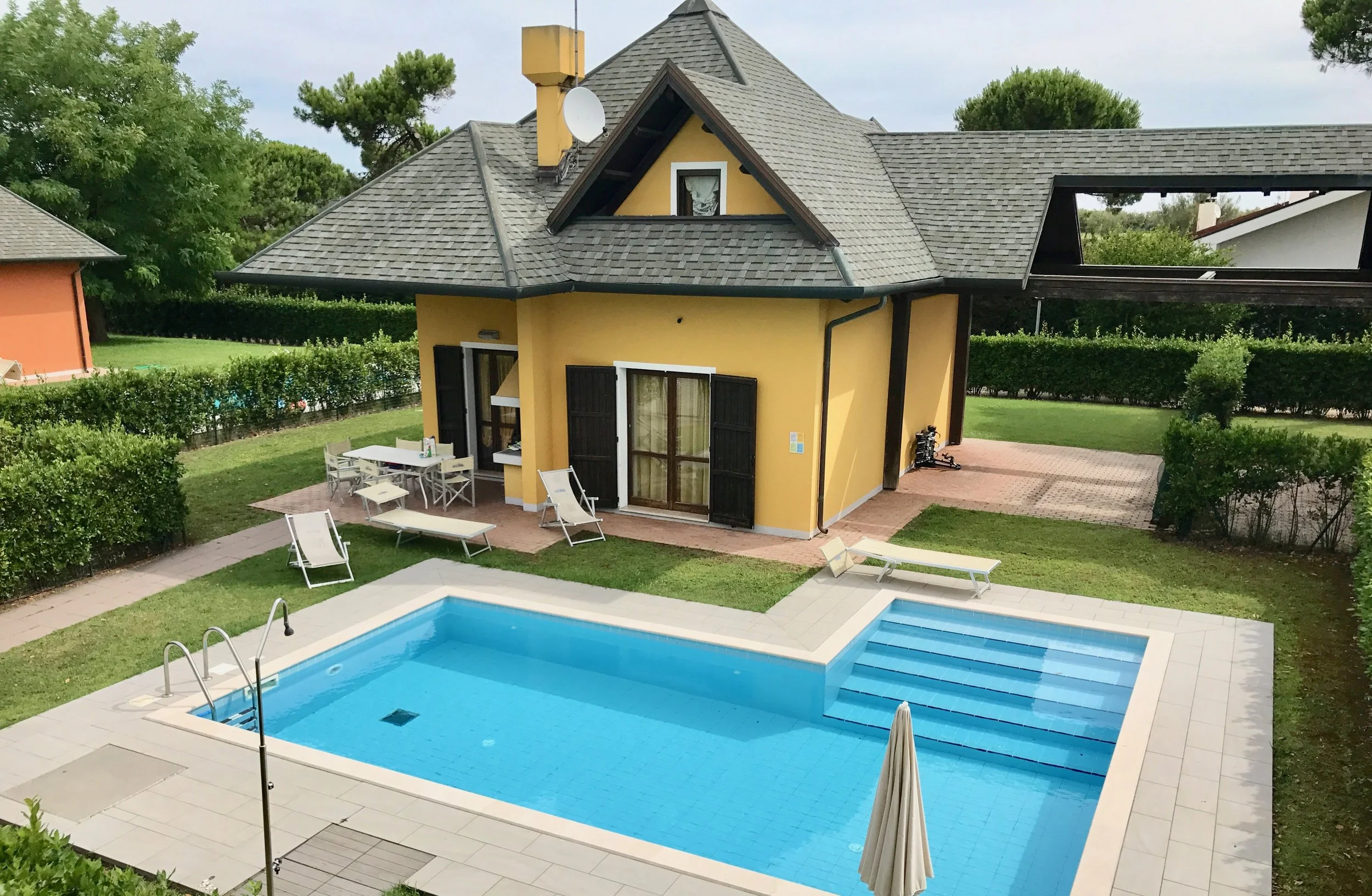 Advarer mot ulovlige airbnb-leiligheter