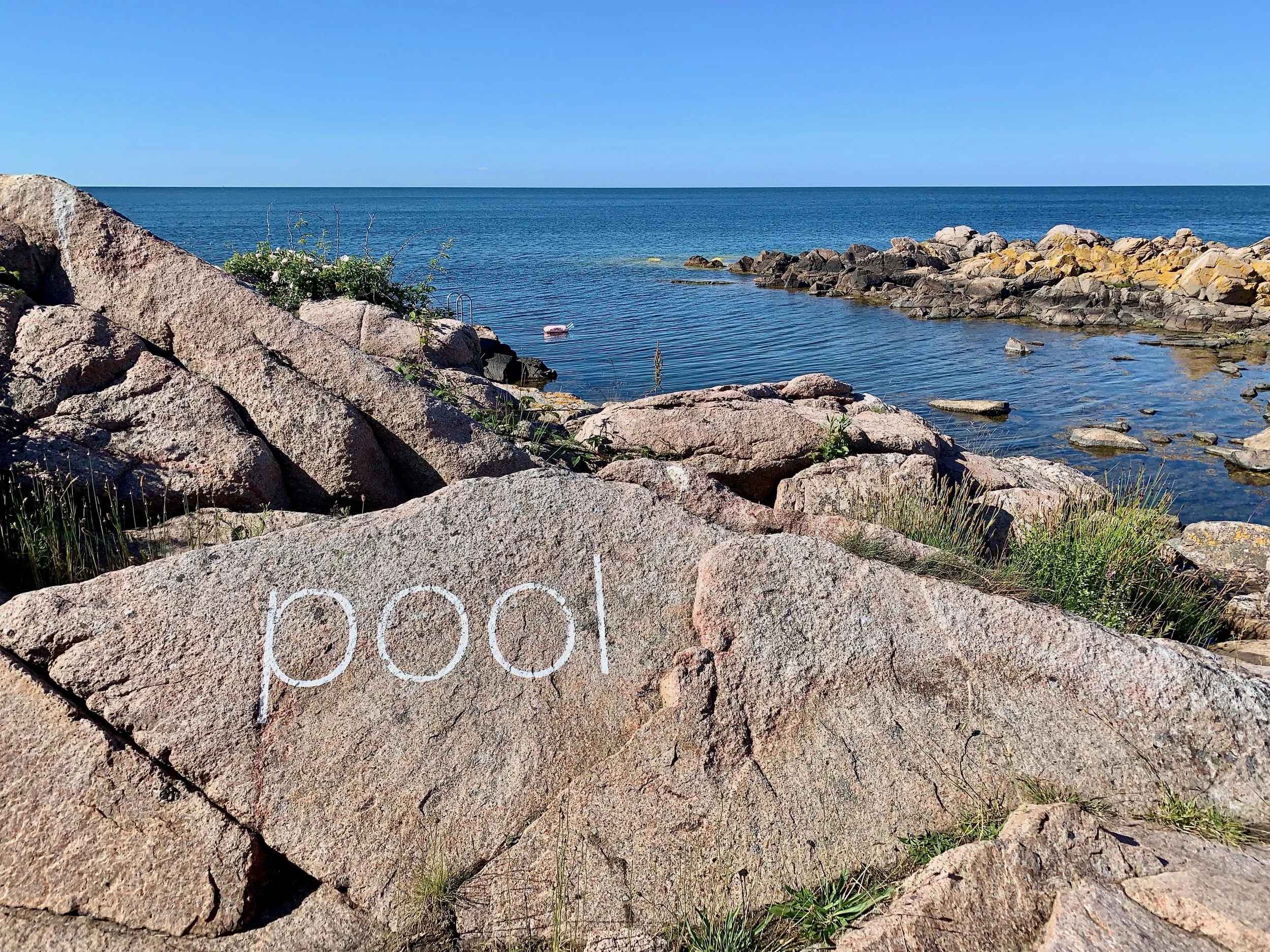 La Bornholm oppfylle din badeferiedrøm i høst