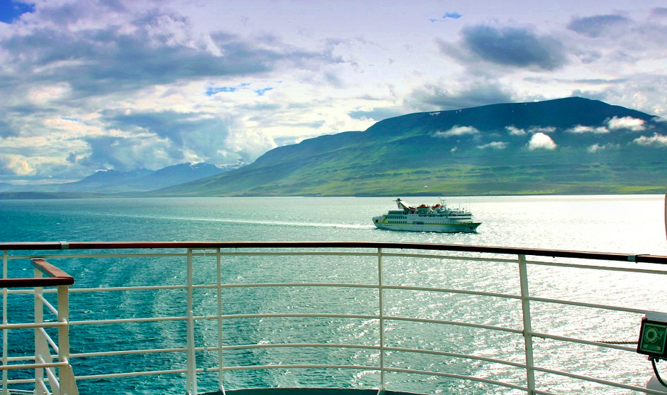 20 cruisetips for nybegynnere