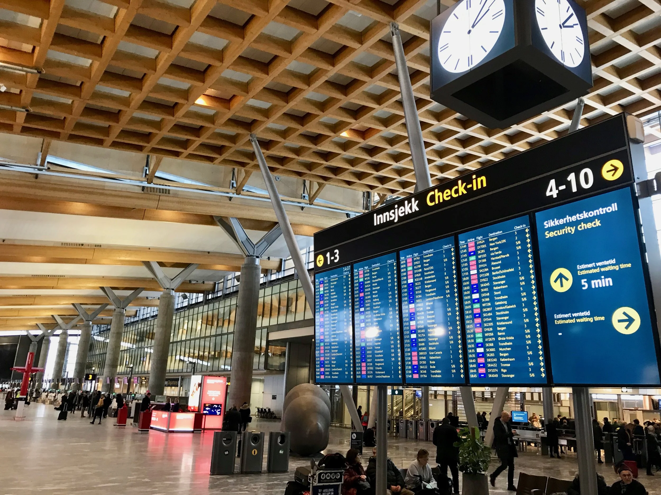 Debatt: Skam, ære og verdiskapning i reiselivet