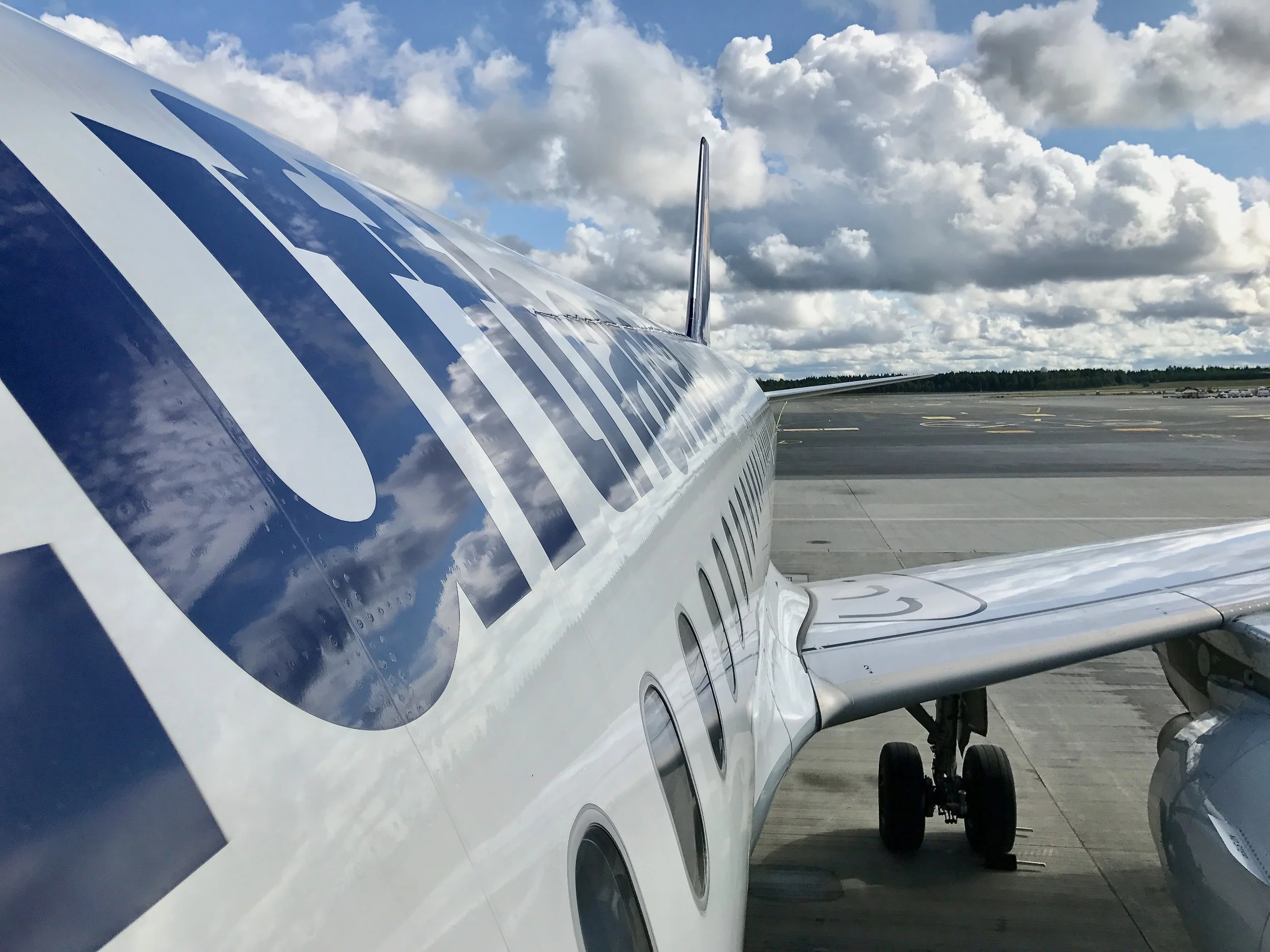 Nå vil de doble flyskatten