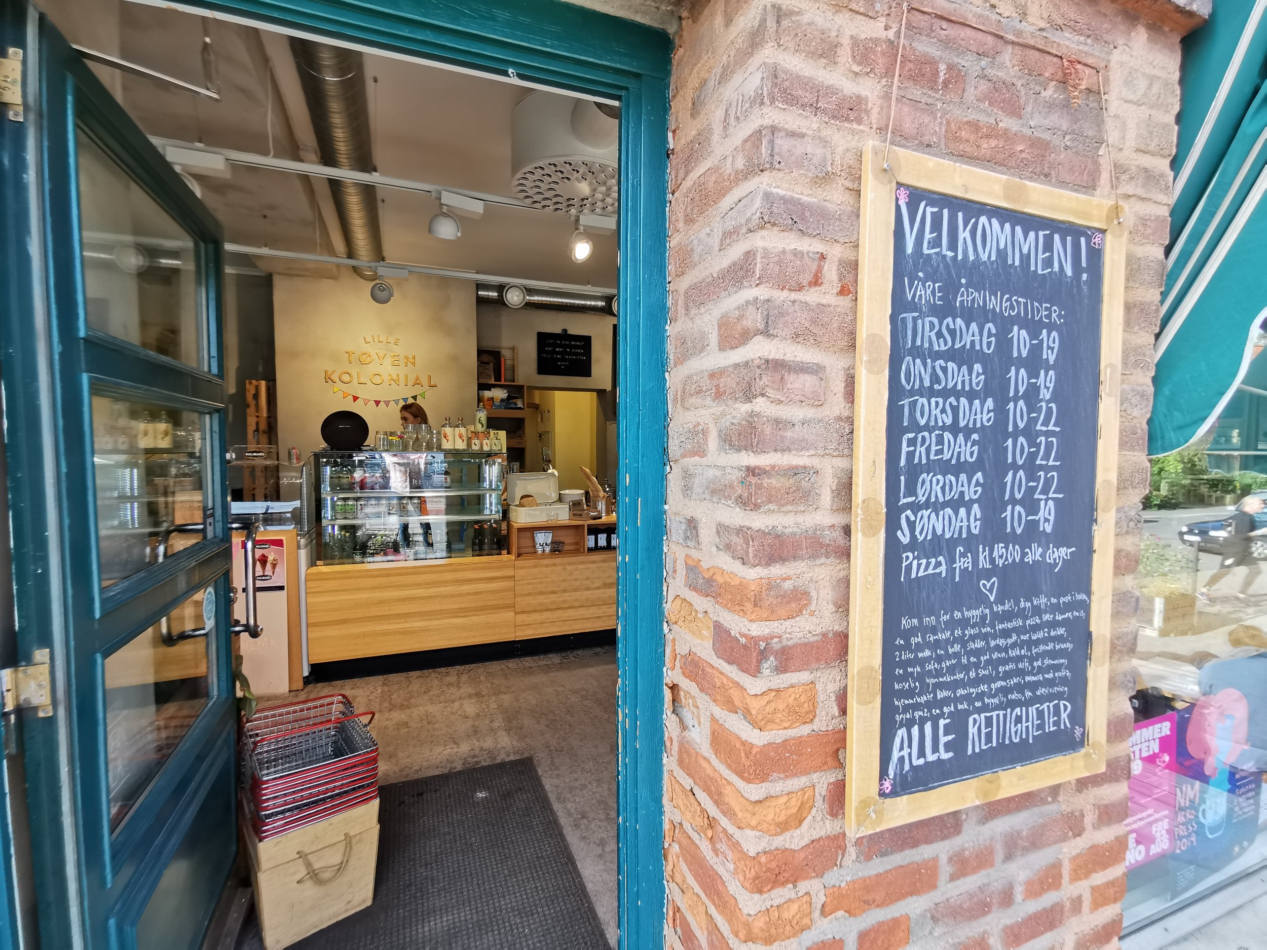 Denne perlen vil de helst ha alene - men her er den