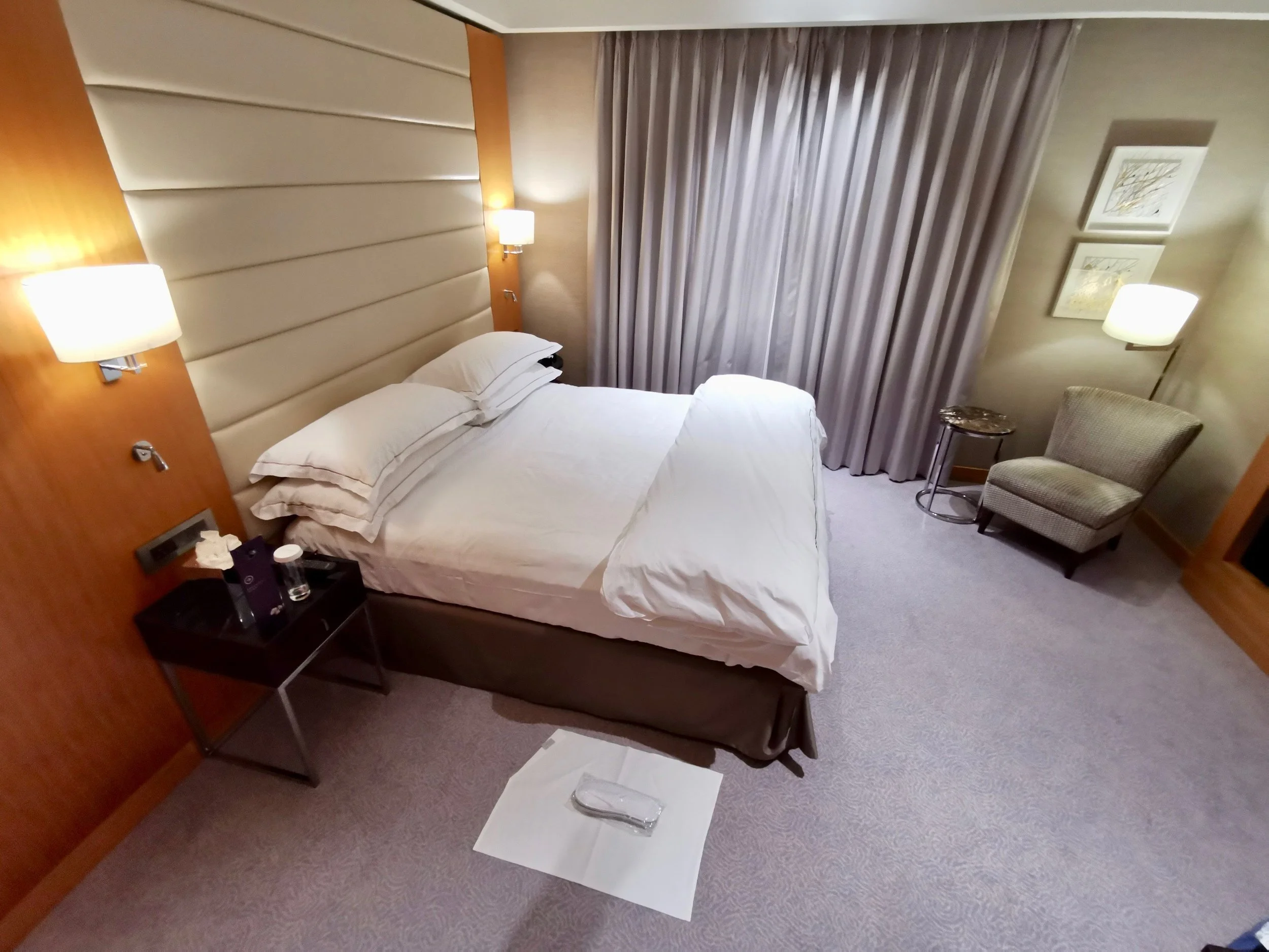 Hotelltips: Her får du virkelig en god natt i London