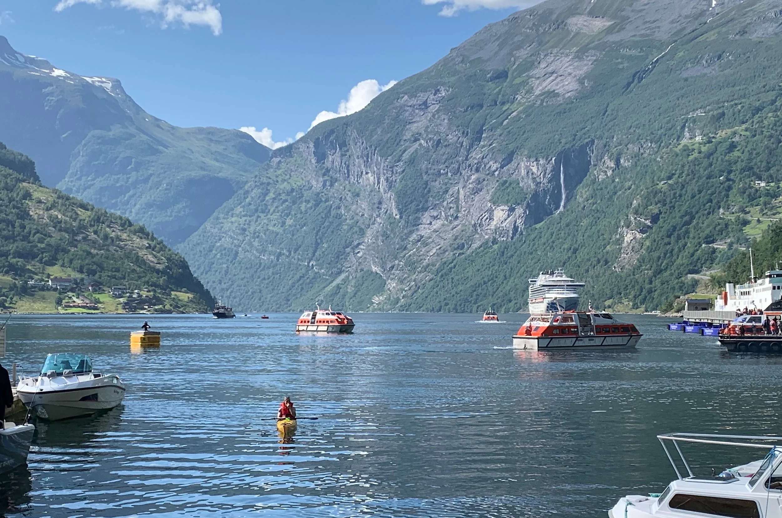 «Valutakursen viktigere enn Visit Norways kampanjer»