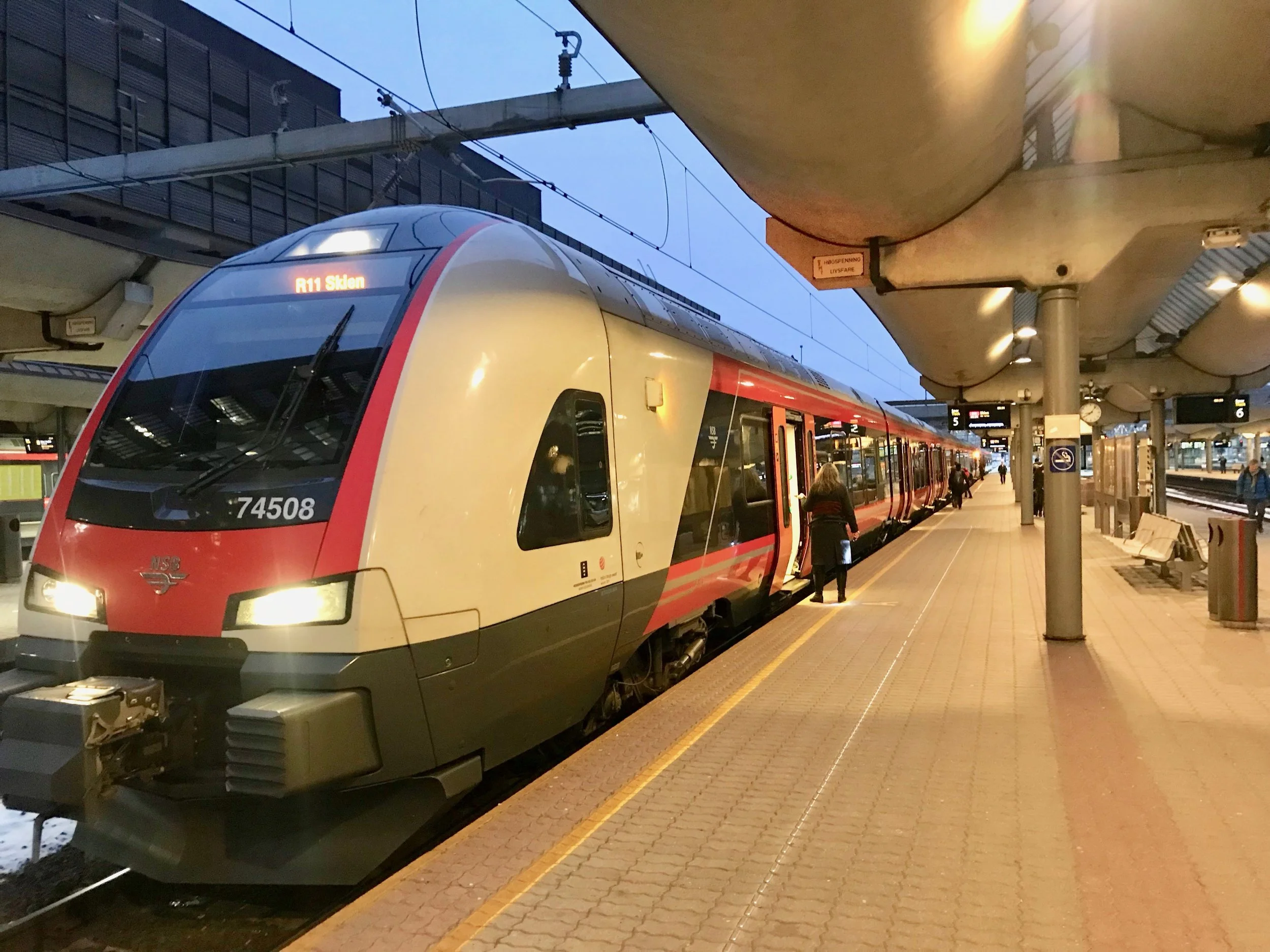 Dette har du krav på under togstreiken