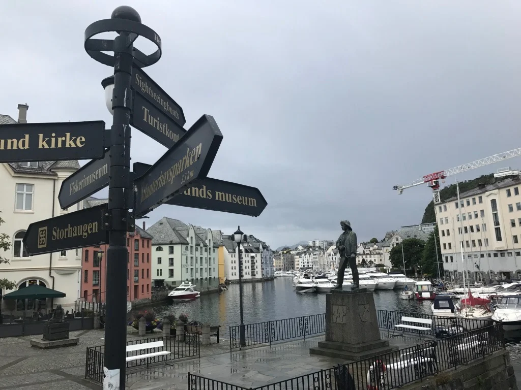 Kan dette bli en bit av Norges smarteste fylke?