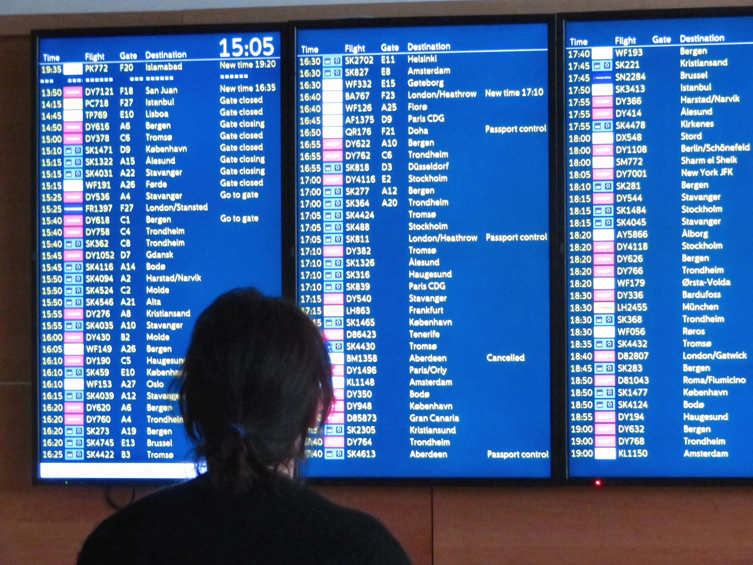 Slik lurer du internett til å gi deg billigere flyreiser
