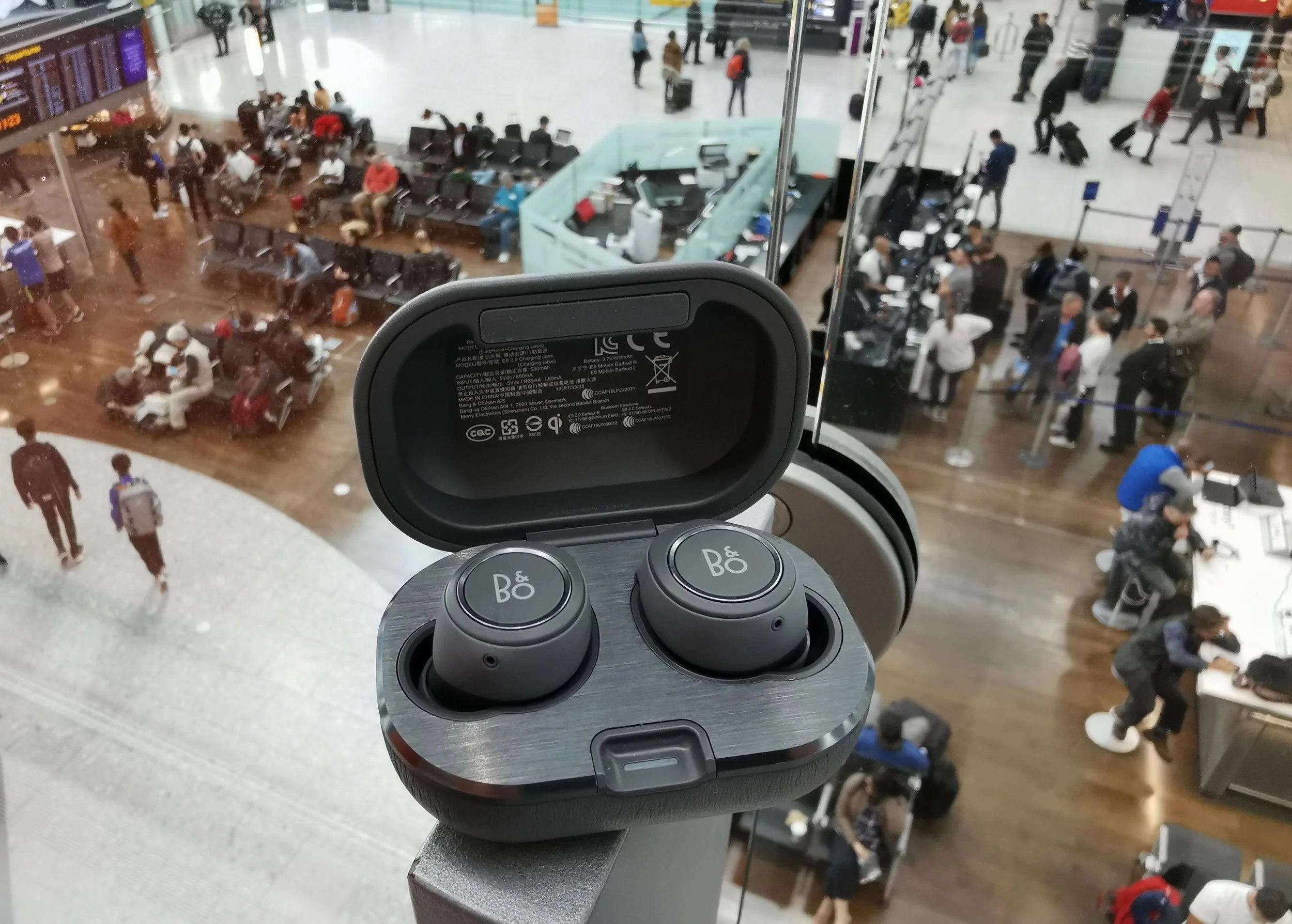 Test: Kan virkelig god lyd ta liten plass på reisen?