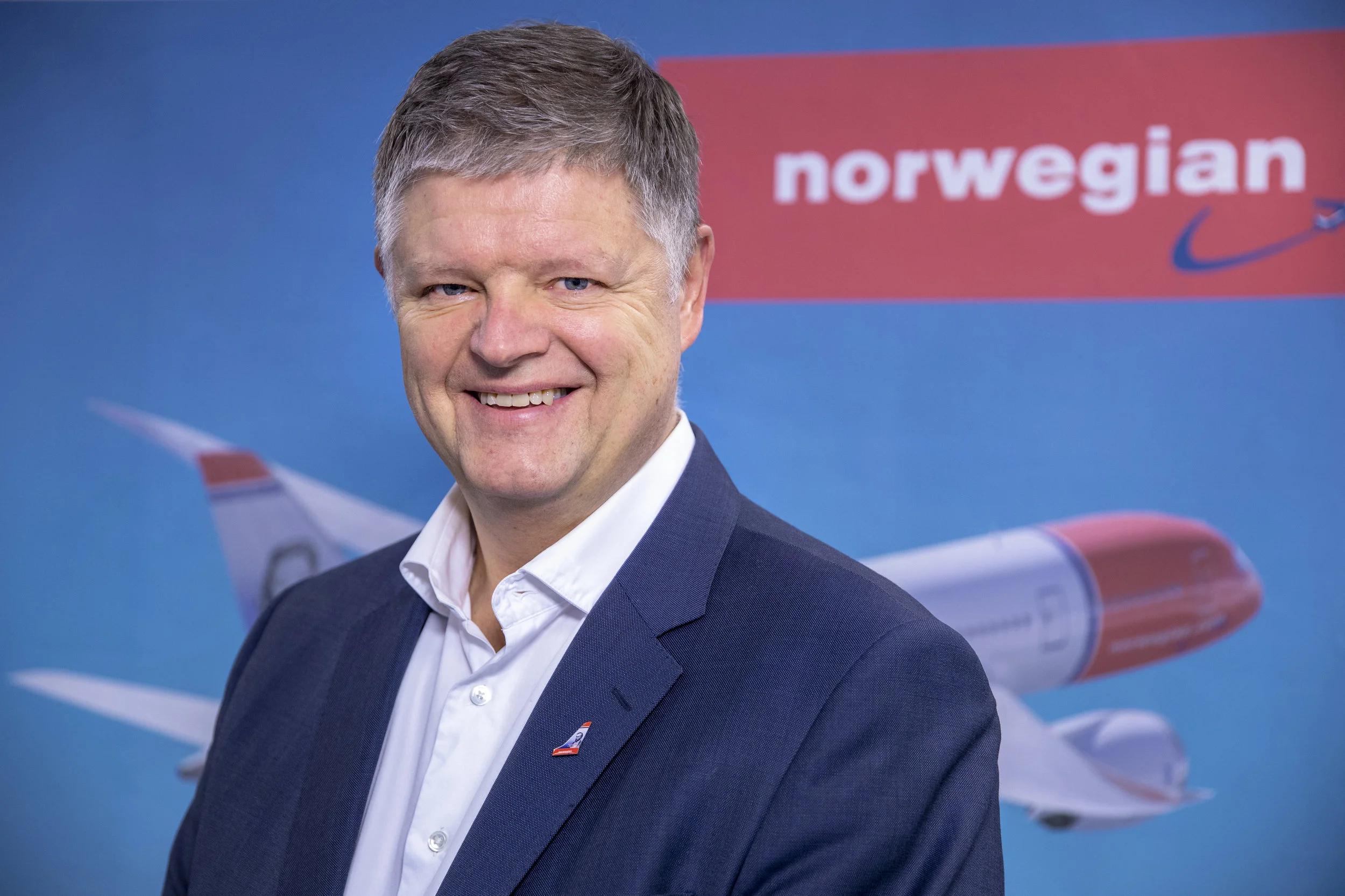 Fra bensinstasjoner til Norwegians nye toppjobb